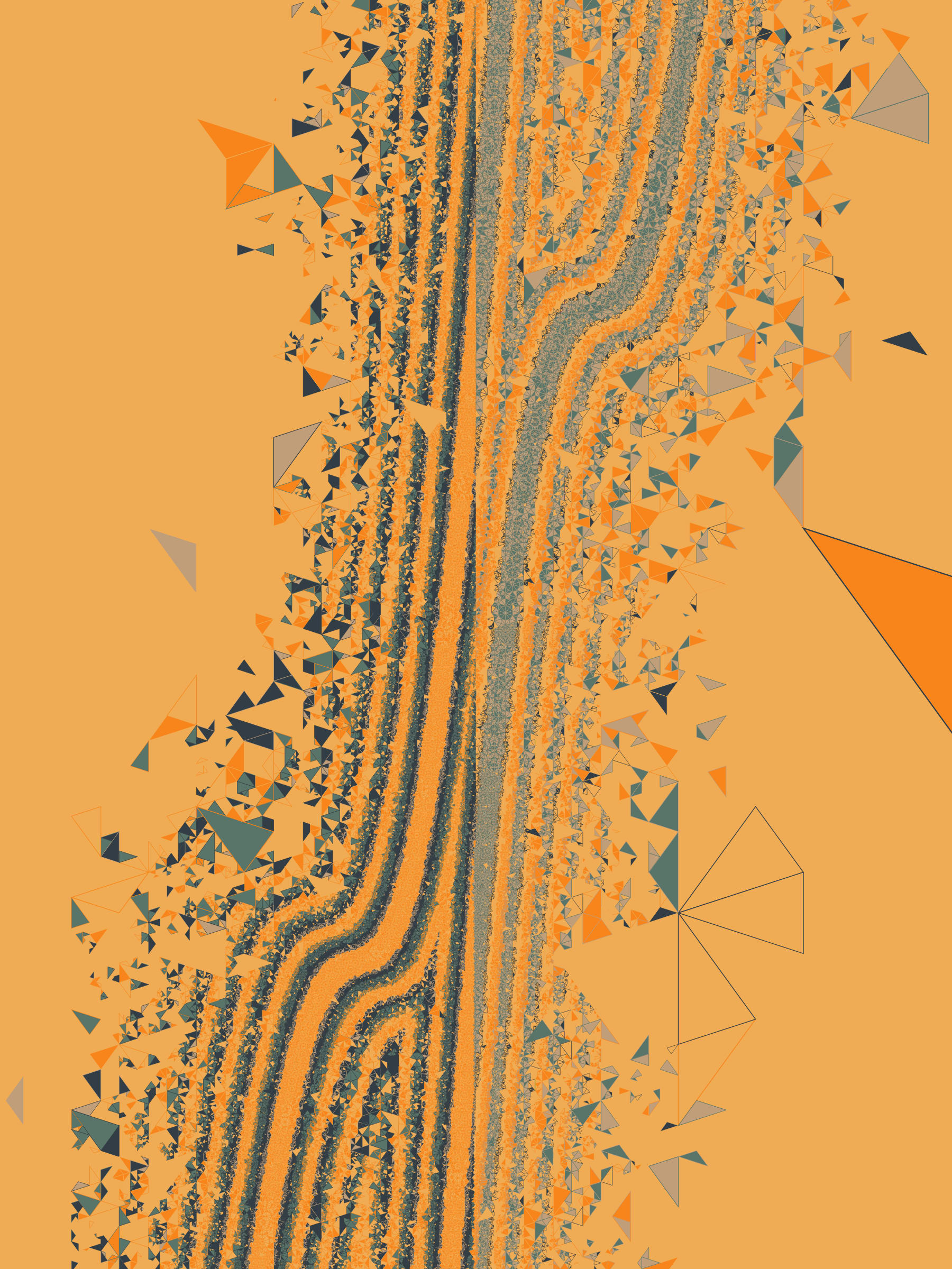 Ode to Penrose #307000244