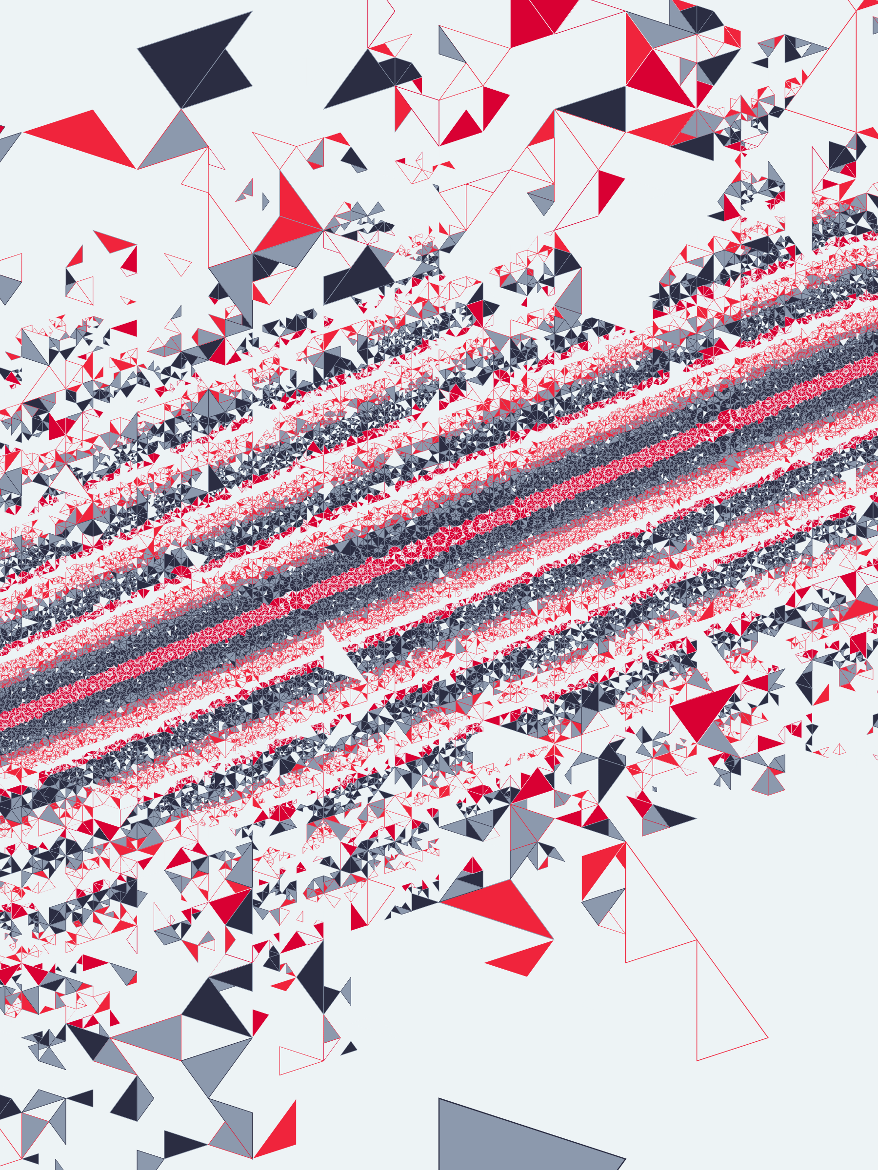 Ode to Penrose #307000250
