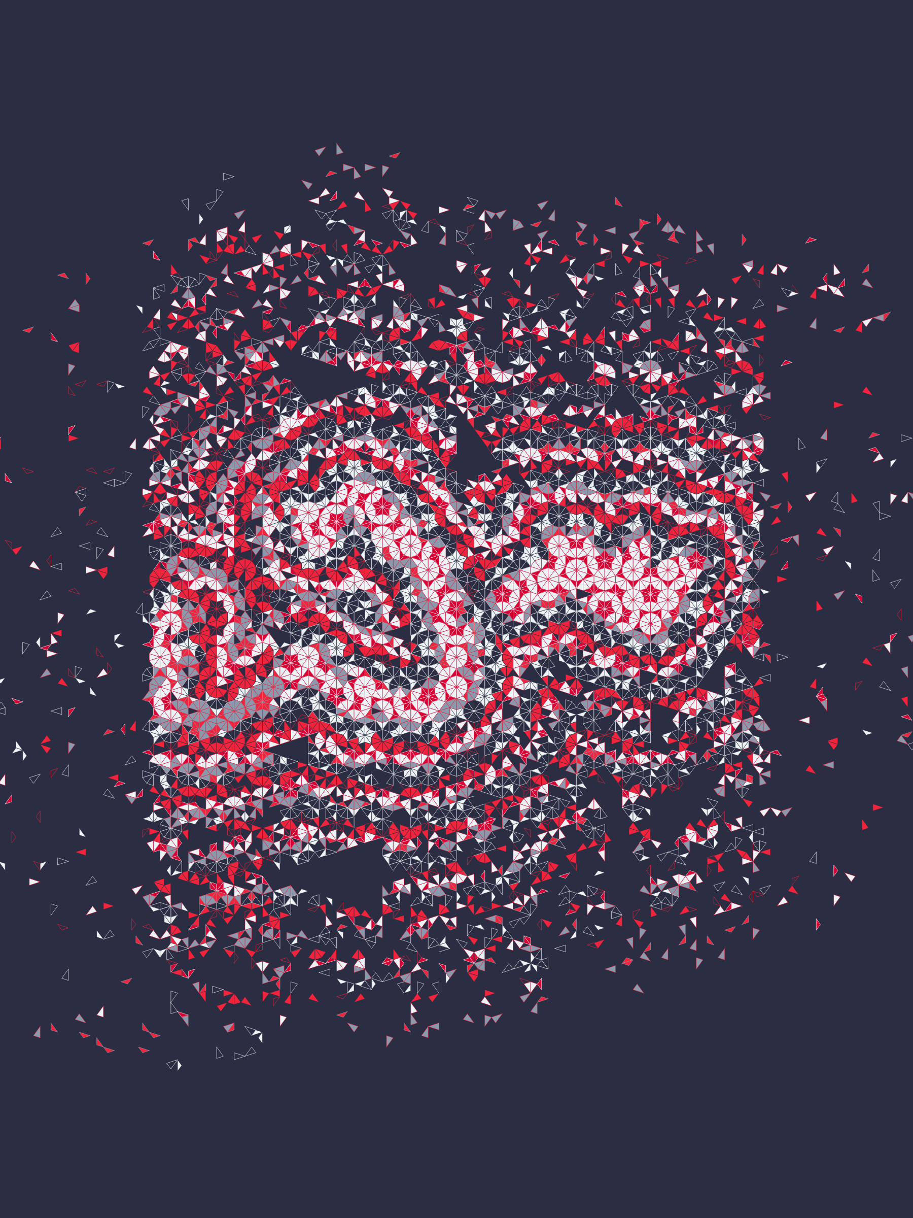 Ode to Penrose #307000251