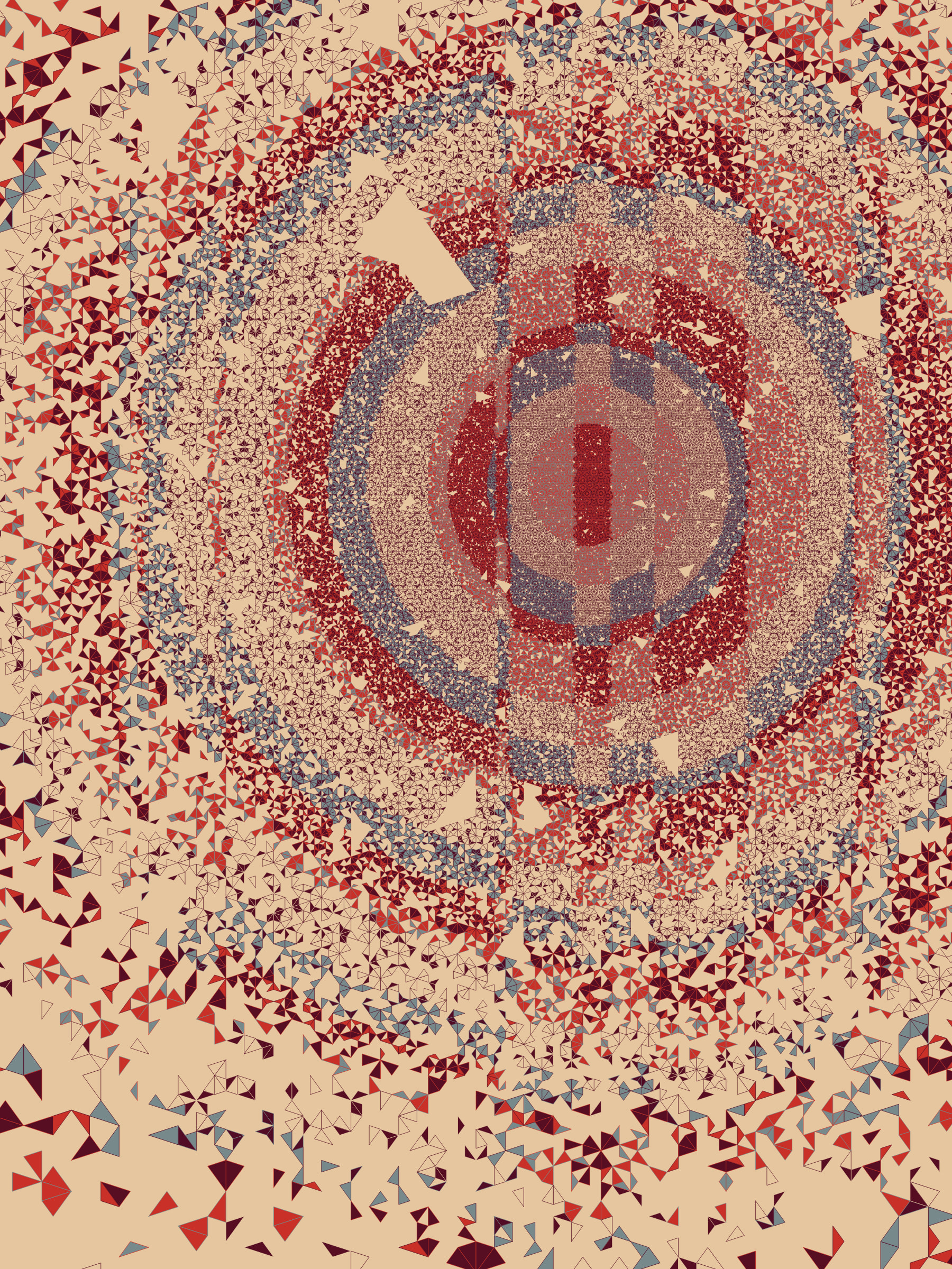 Featured token for: Ode to Penrose