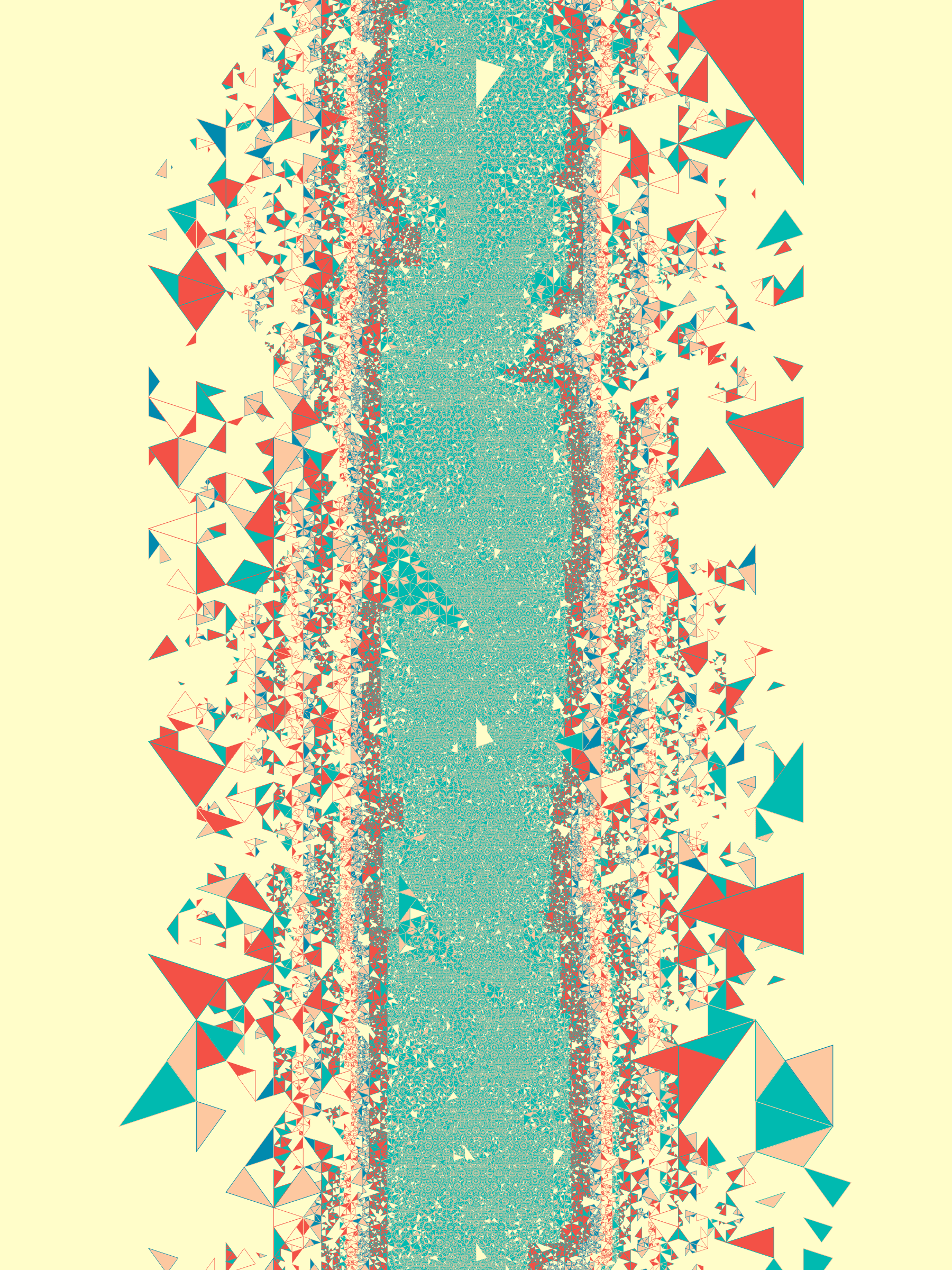 Ode to Penrose #307000254