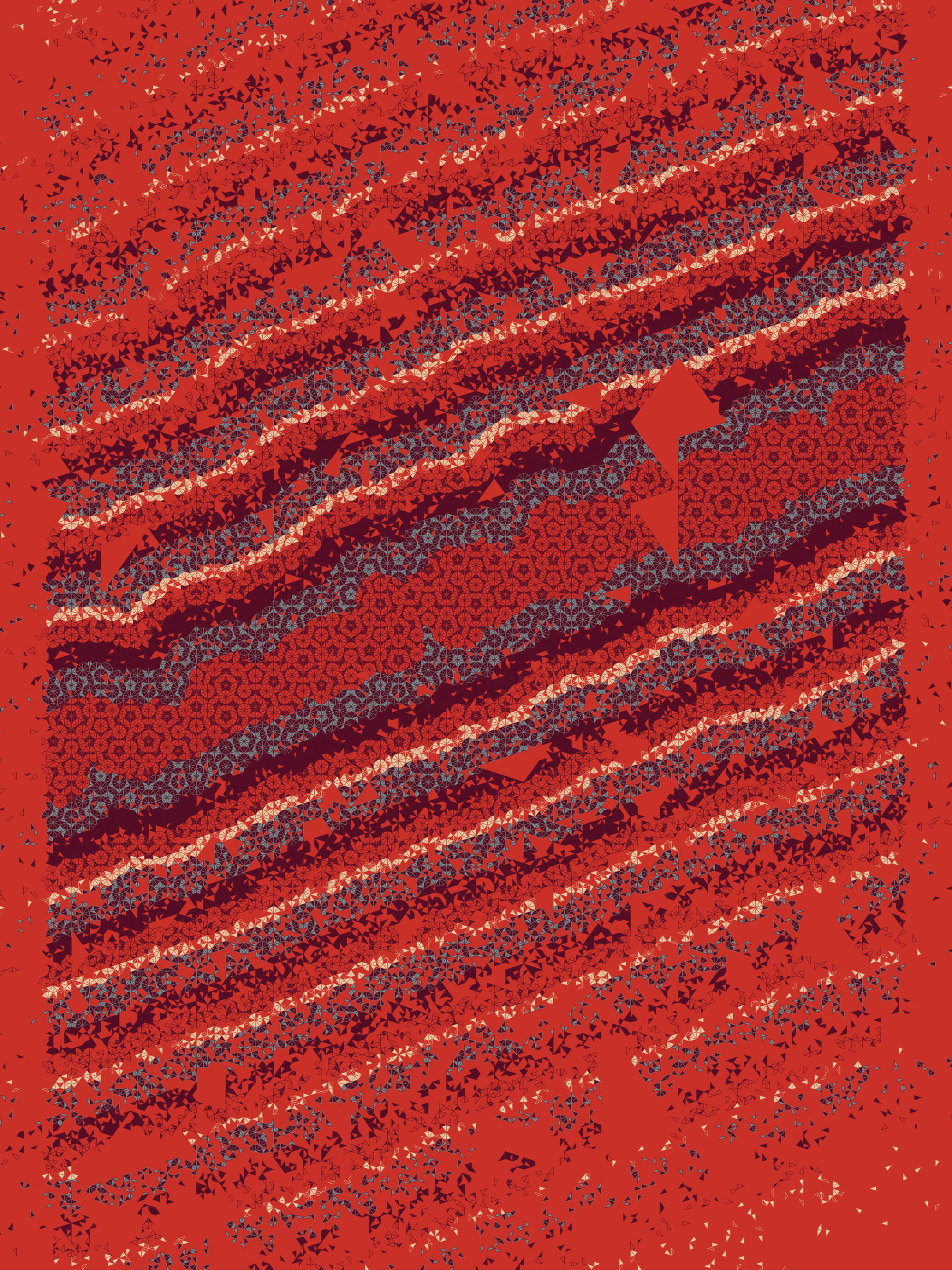 Ode to Penrose #307000259