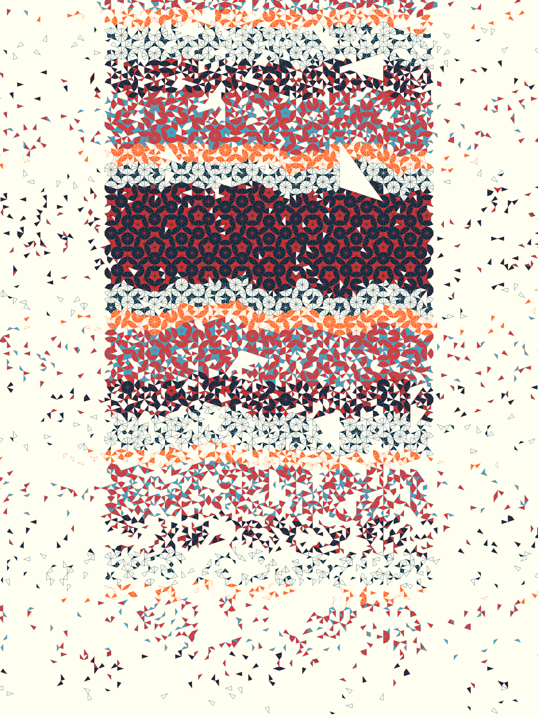 Ode to Penrose #307000261