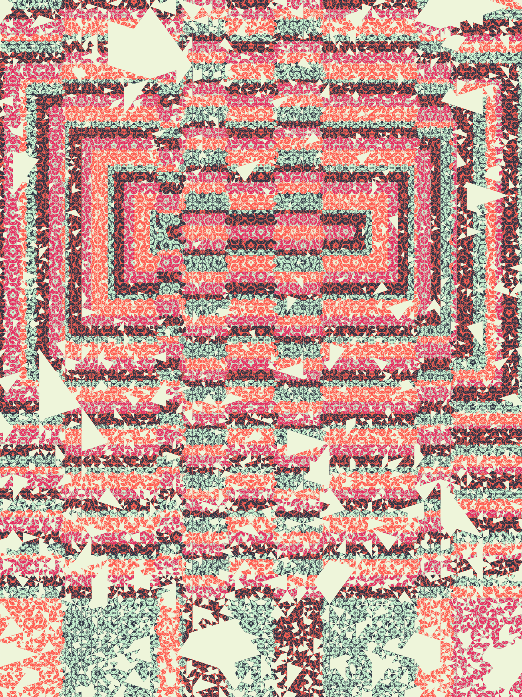 Ode to Penrose #307000263