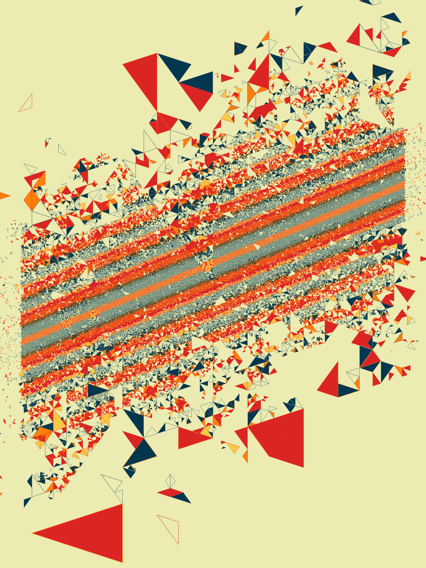 Ode to Penrose #307000264