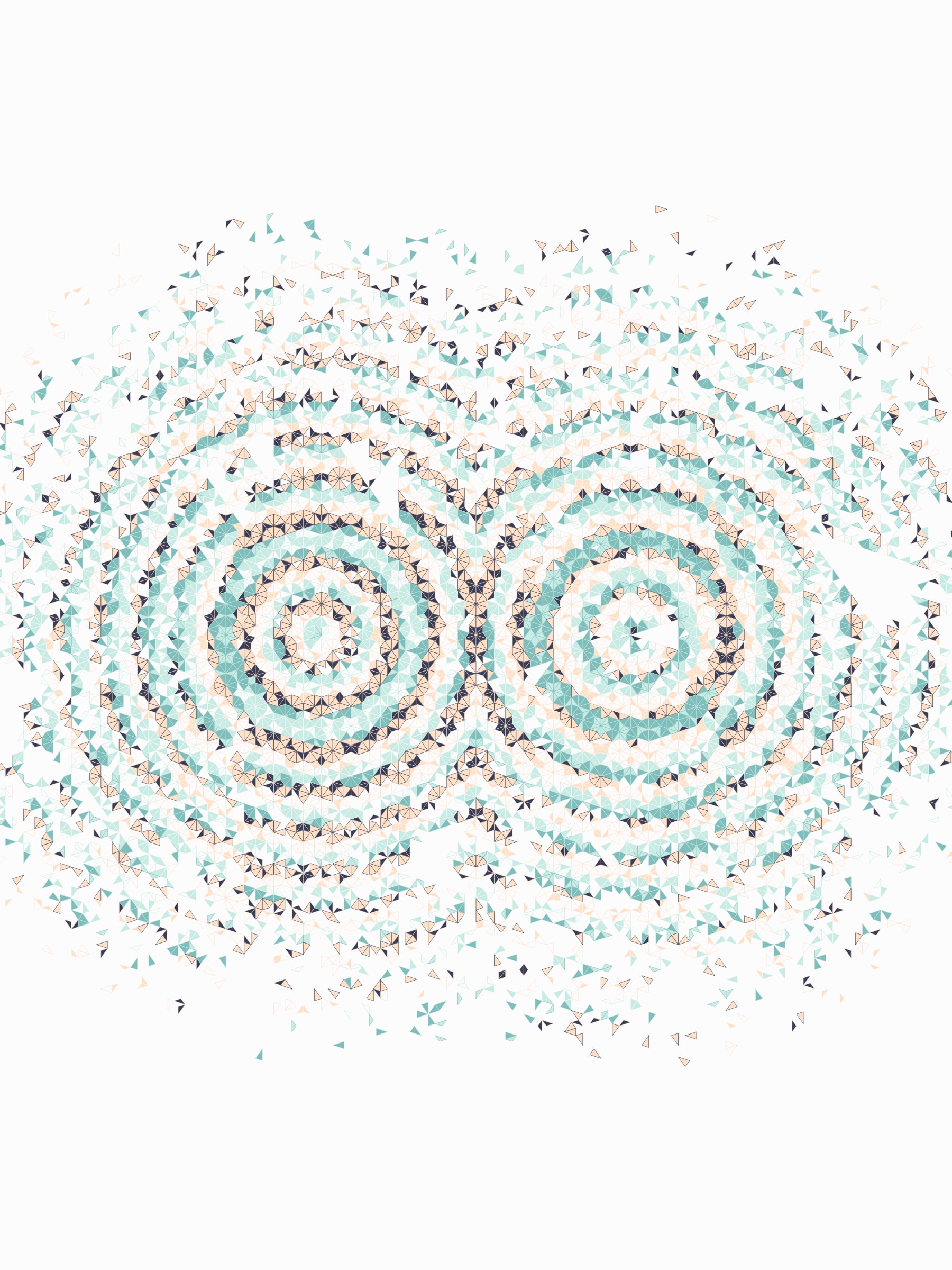 Ode to Penrose #307000267