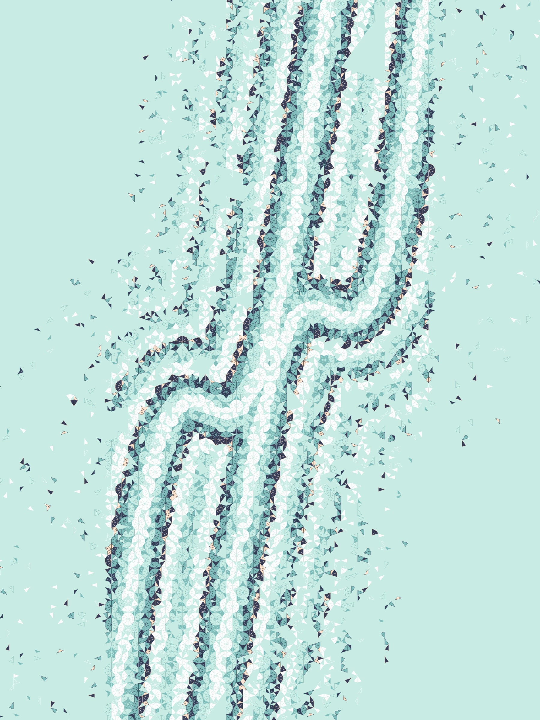 Ode to Penrose #307000268