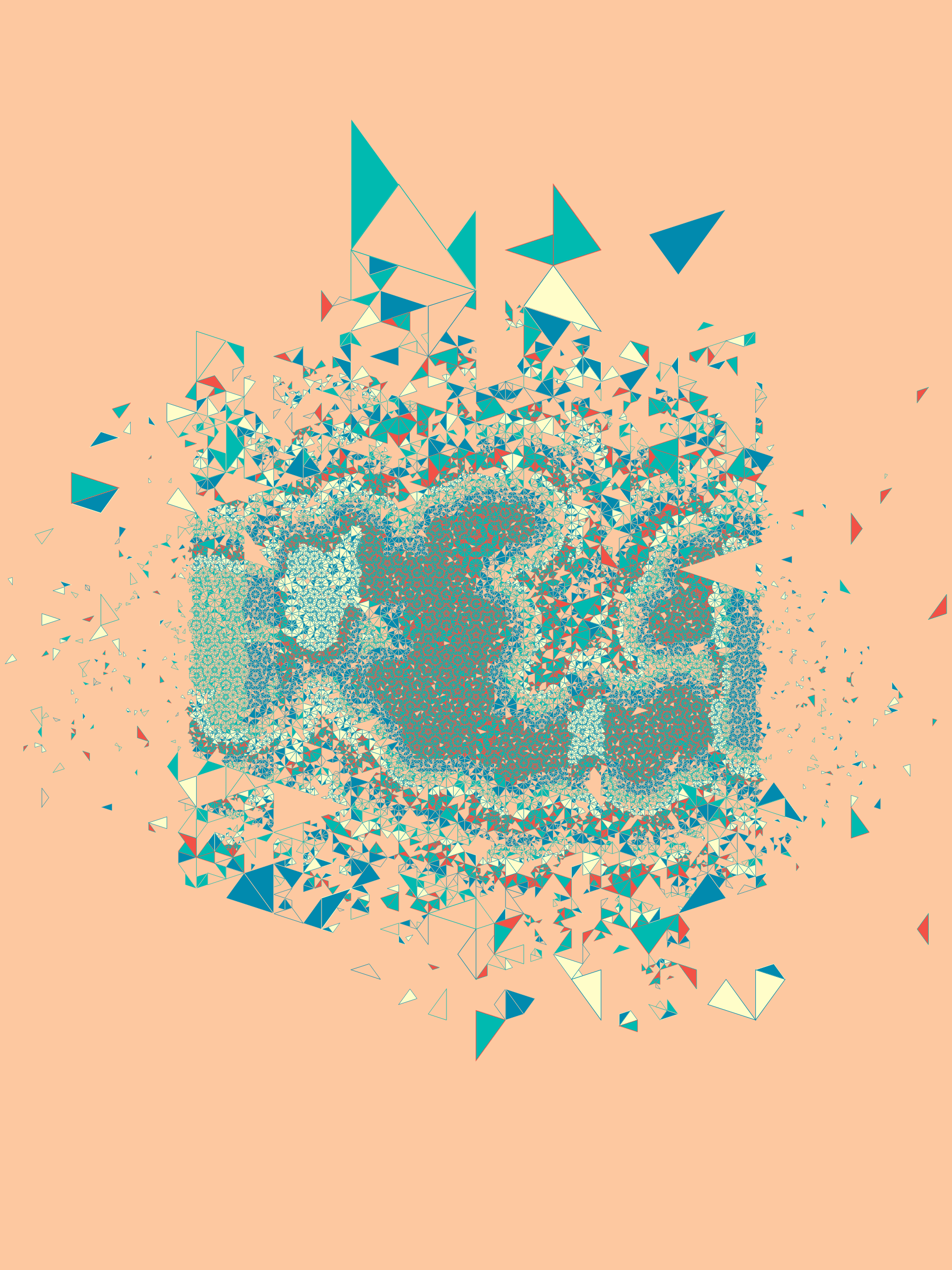 Ode to Penrose #307000270