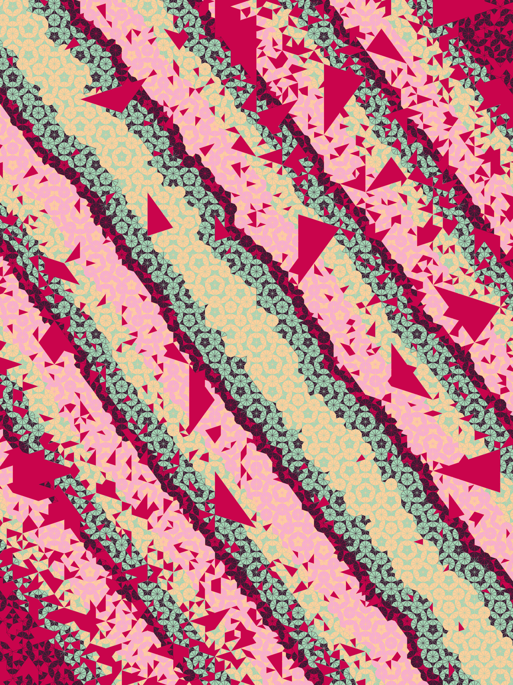 Ode to Penrose #307000275
