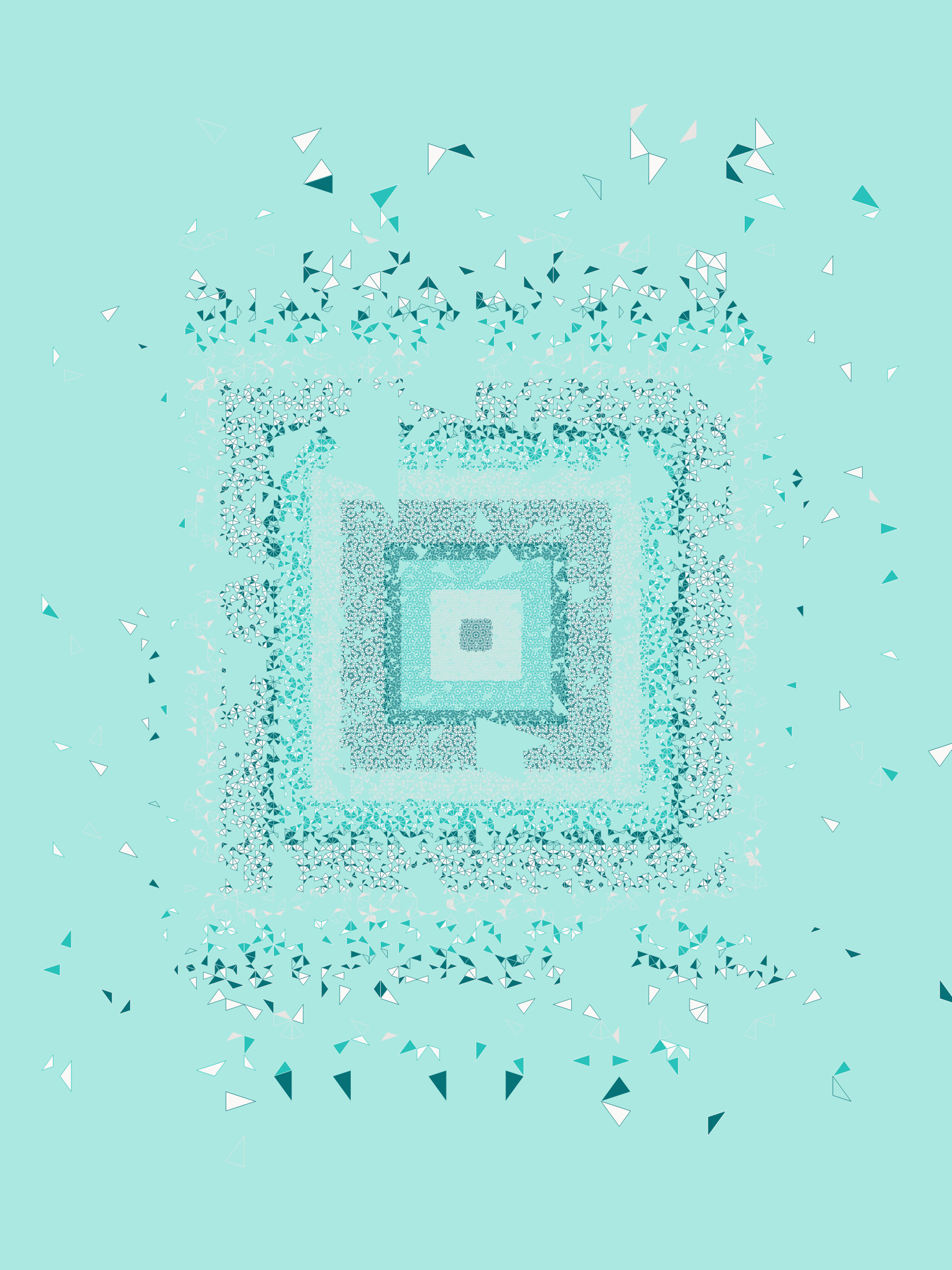Ode to Penrose #307000277