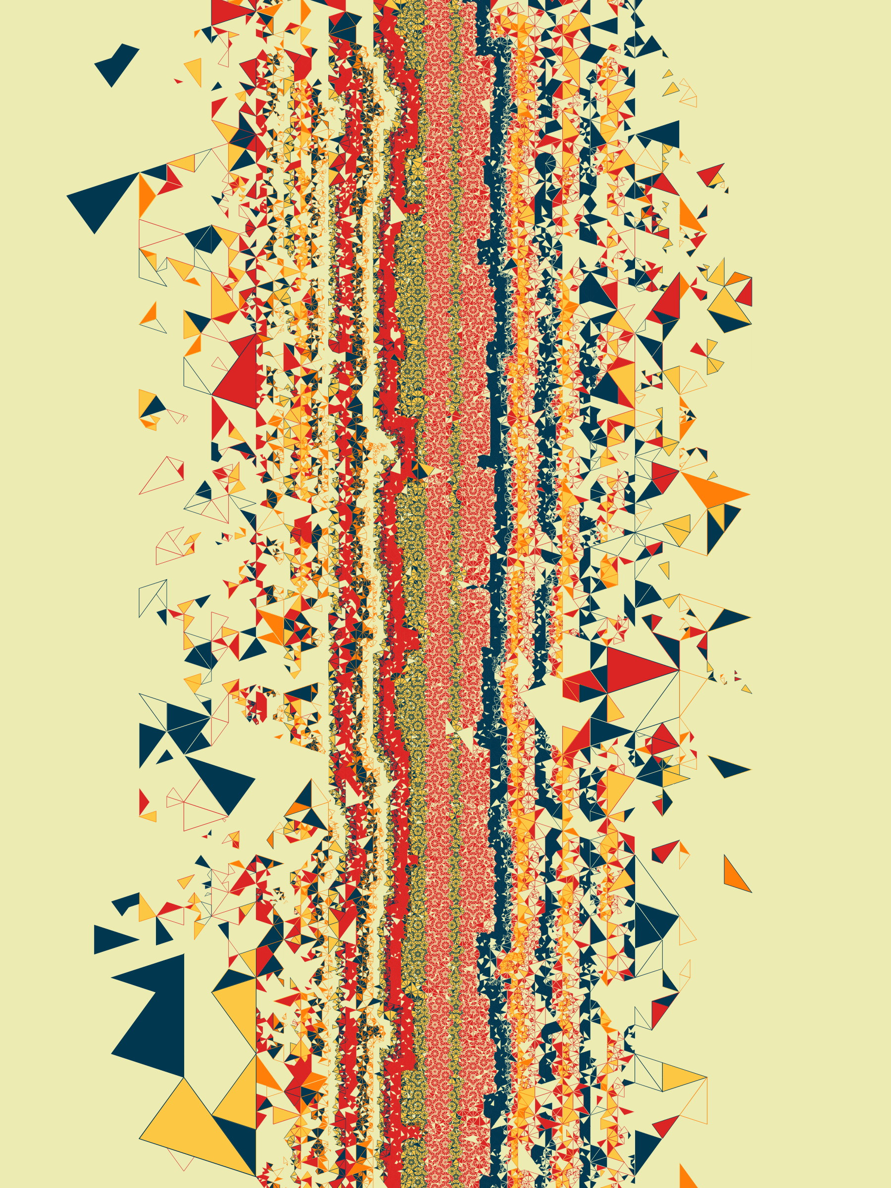 Ode to Penrose #307000279