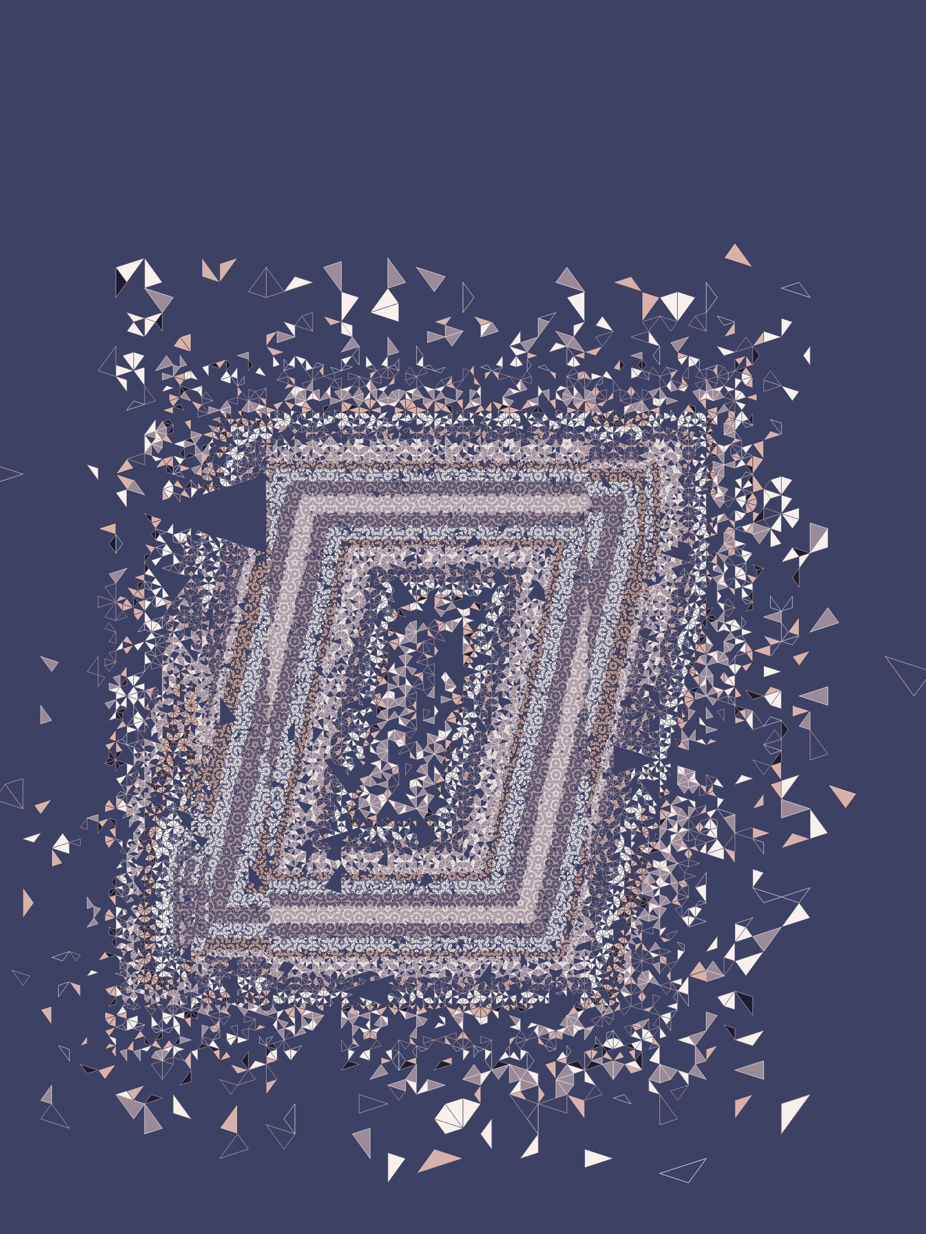 Ode to Penrose #307000280