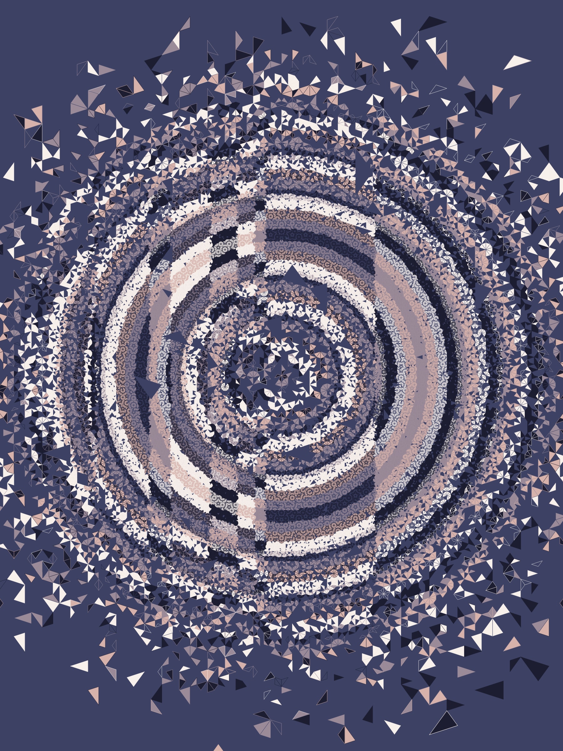 Ode to Penrose #307000283