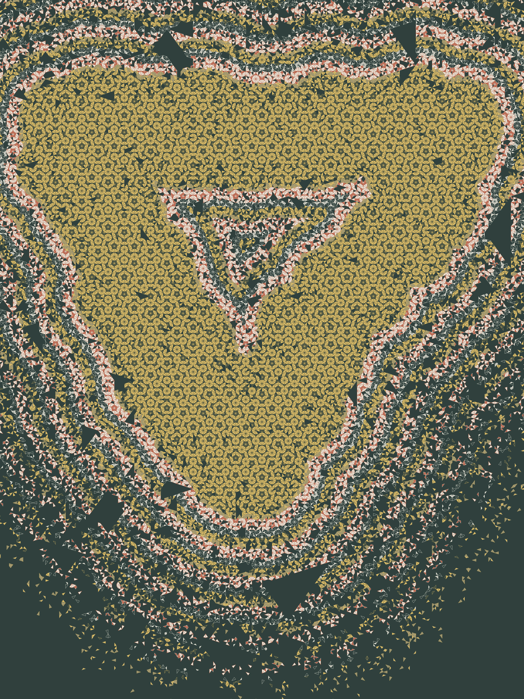 Ode to Penrose #307000284