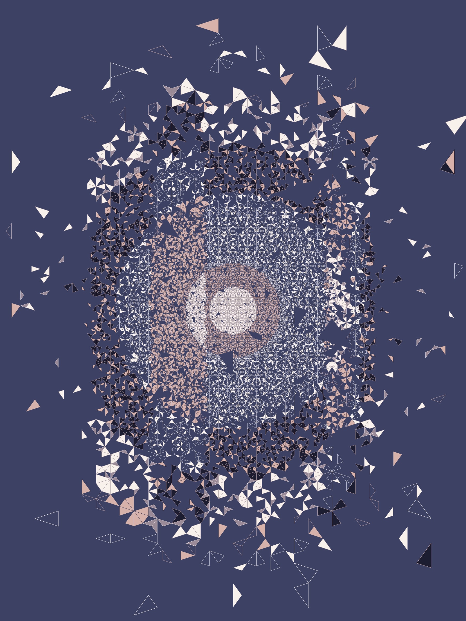 Ode to Penrose #307000287
