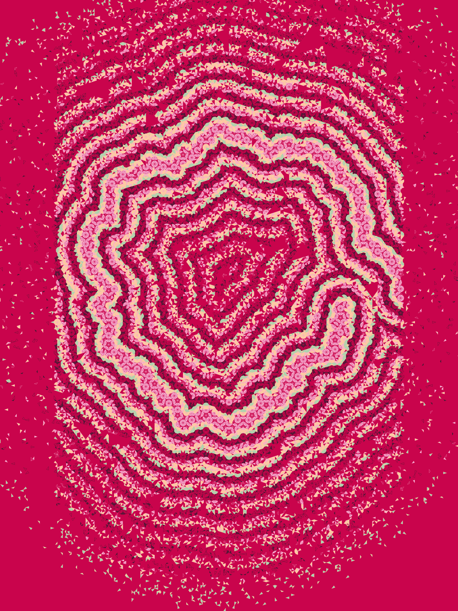 Ode to Penrose #307000289