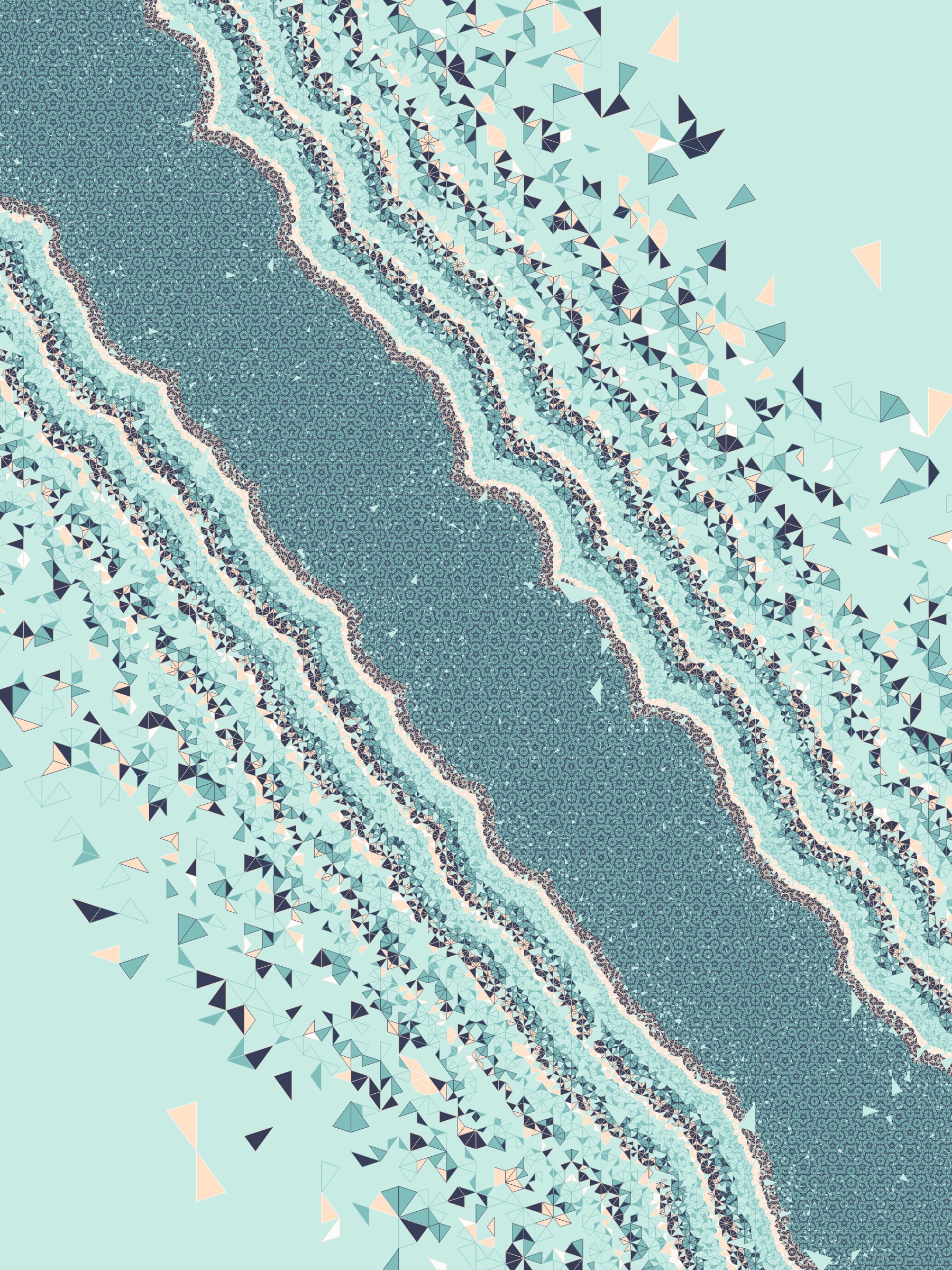 Ode to Penrose #307000290