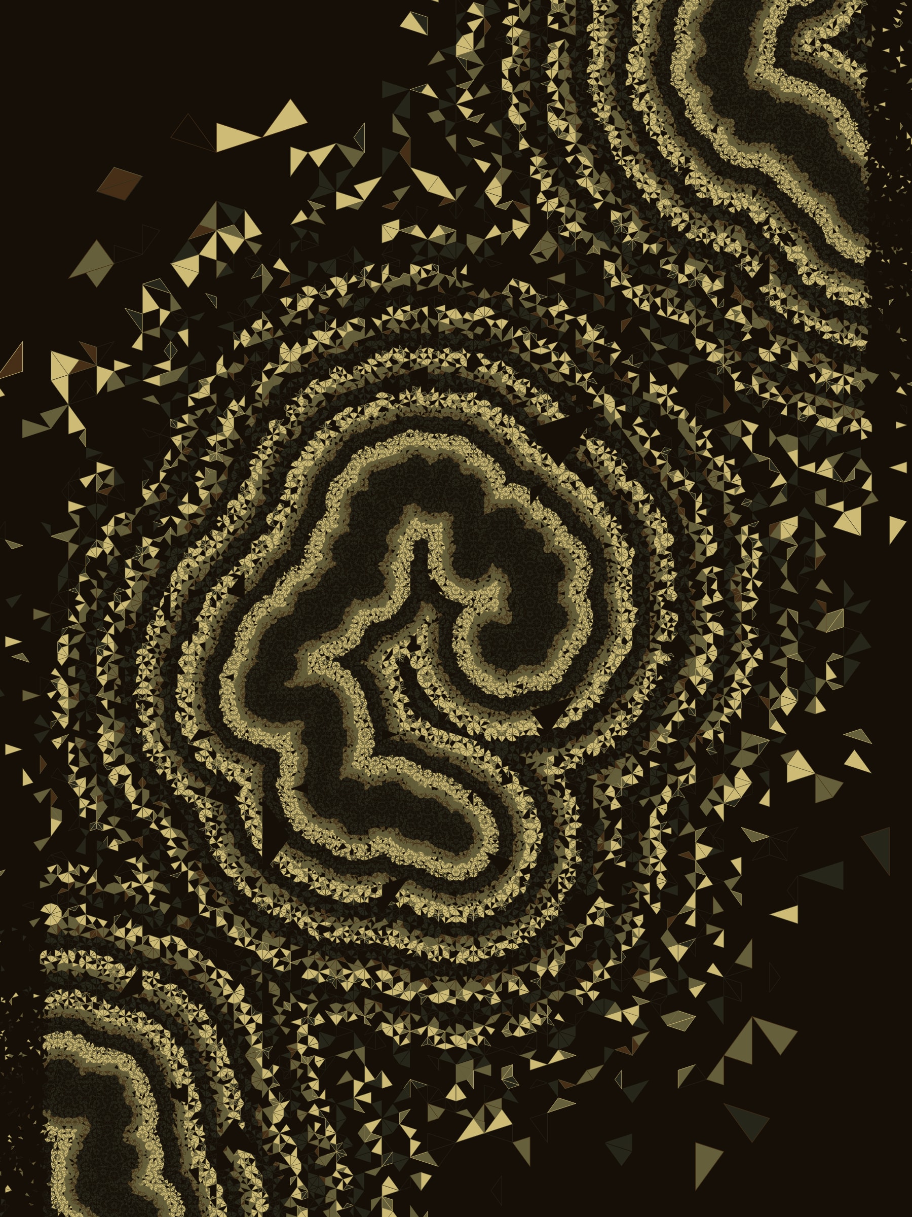 Ode to Penrose #307000291