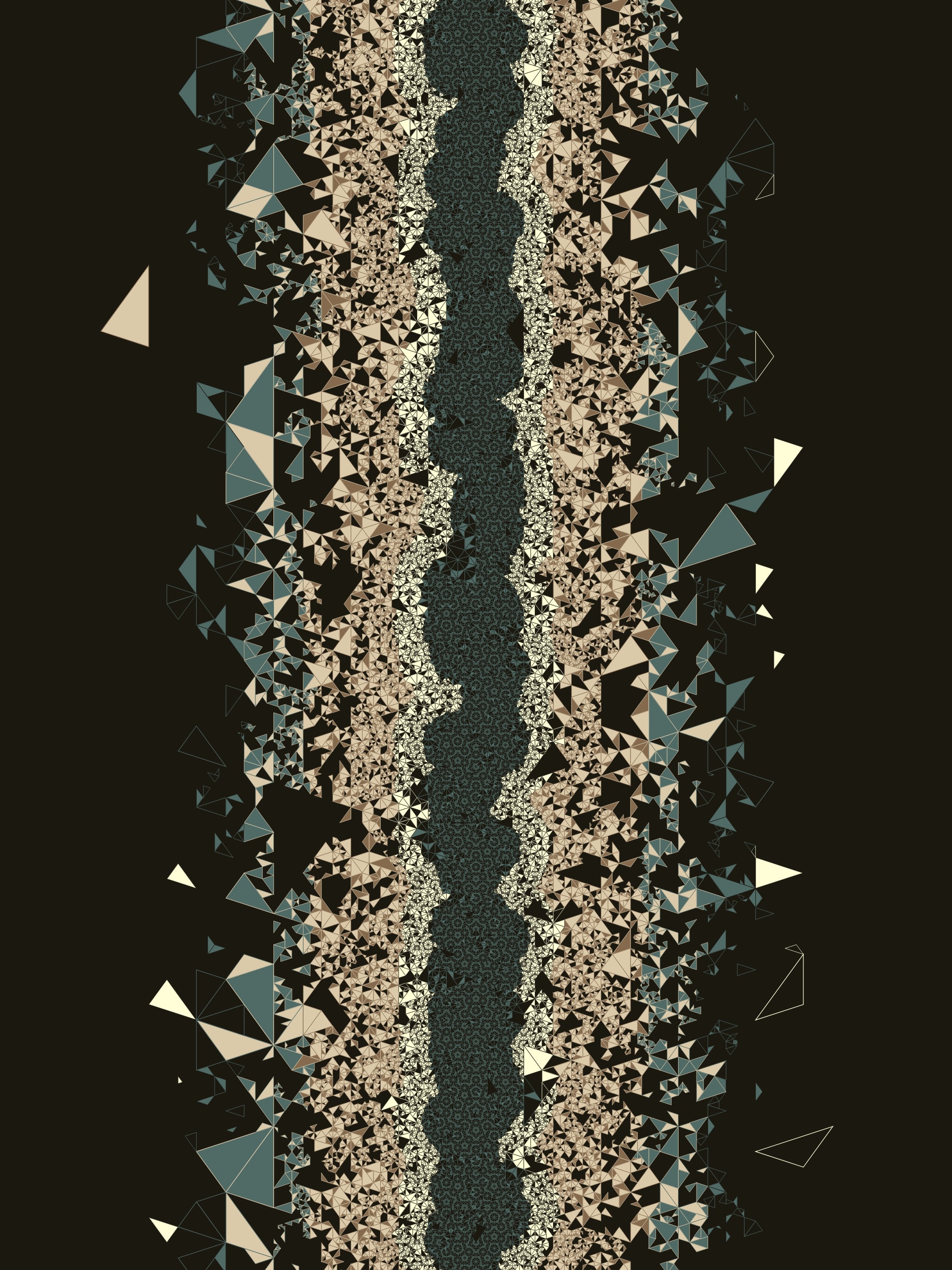 Ode to Penrose #307000293