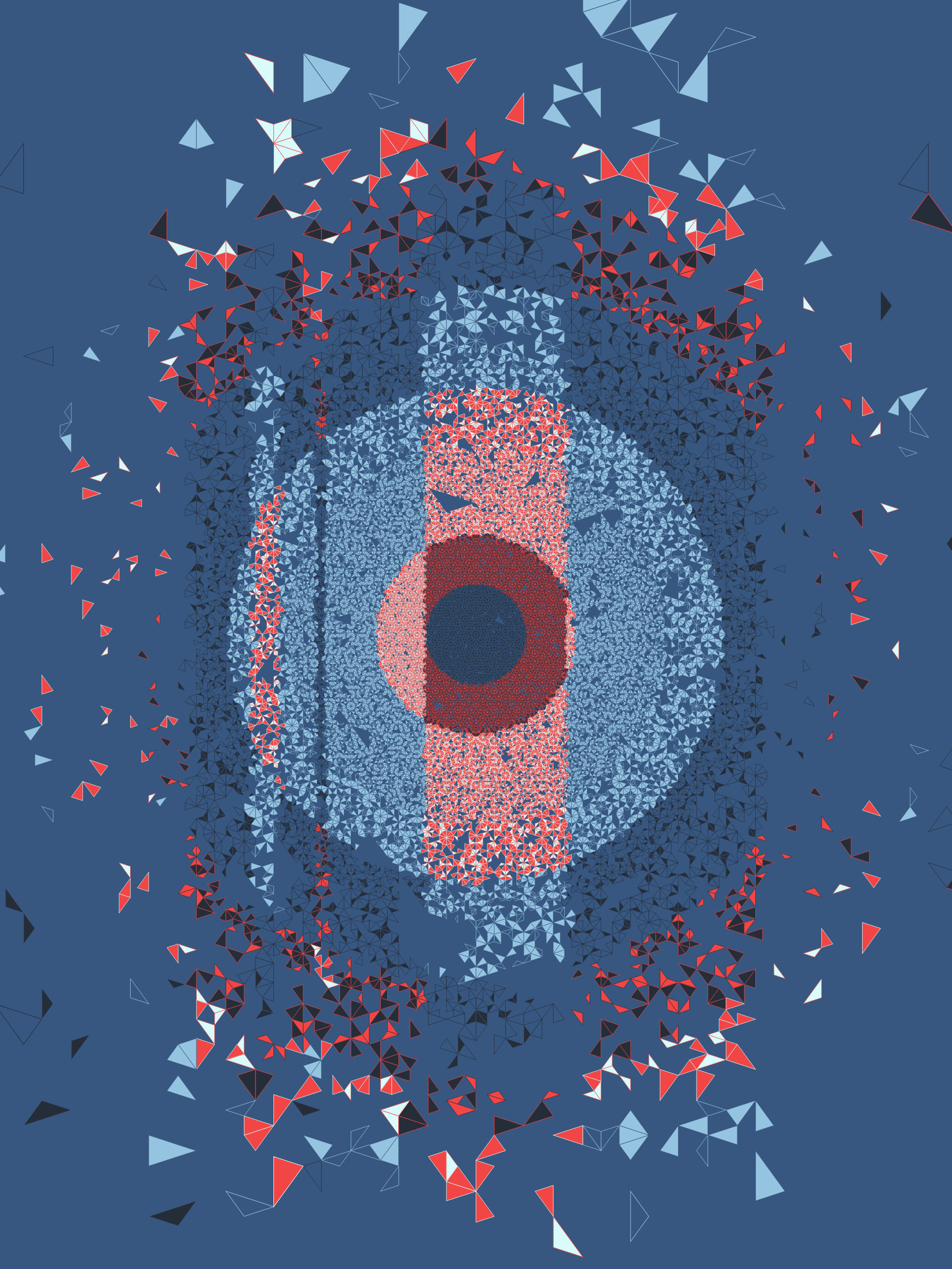Ode to Penrose #307000294