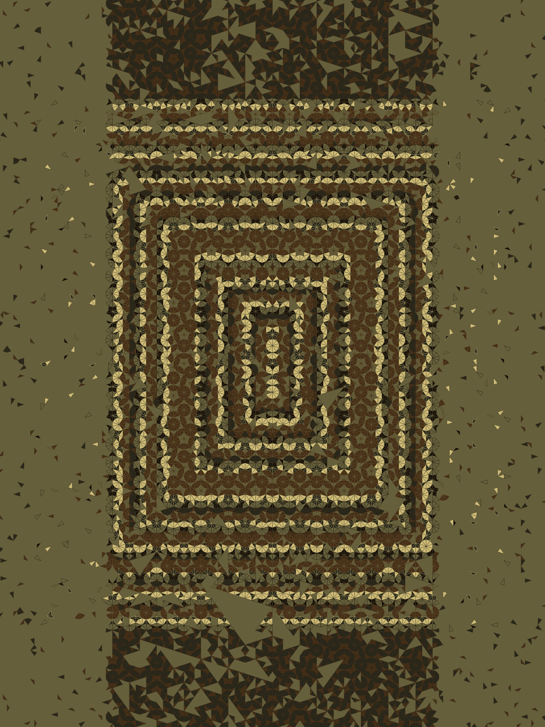 Ode to Penrose #307000295