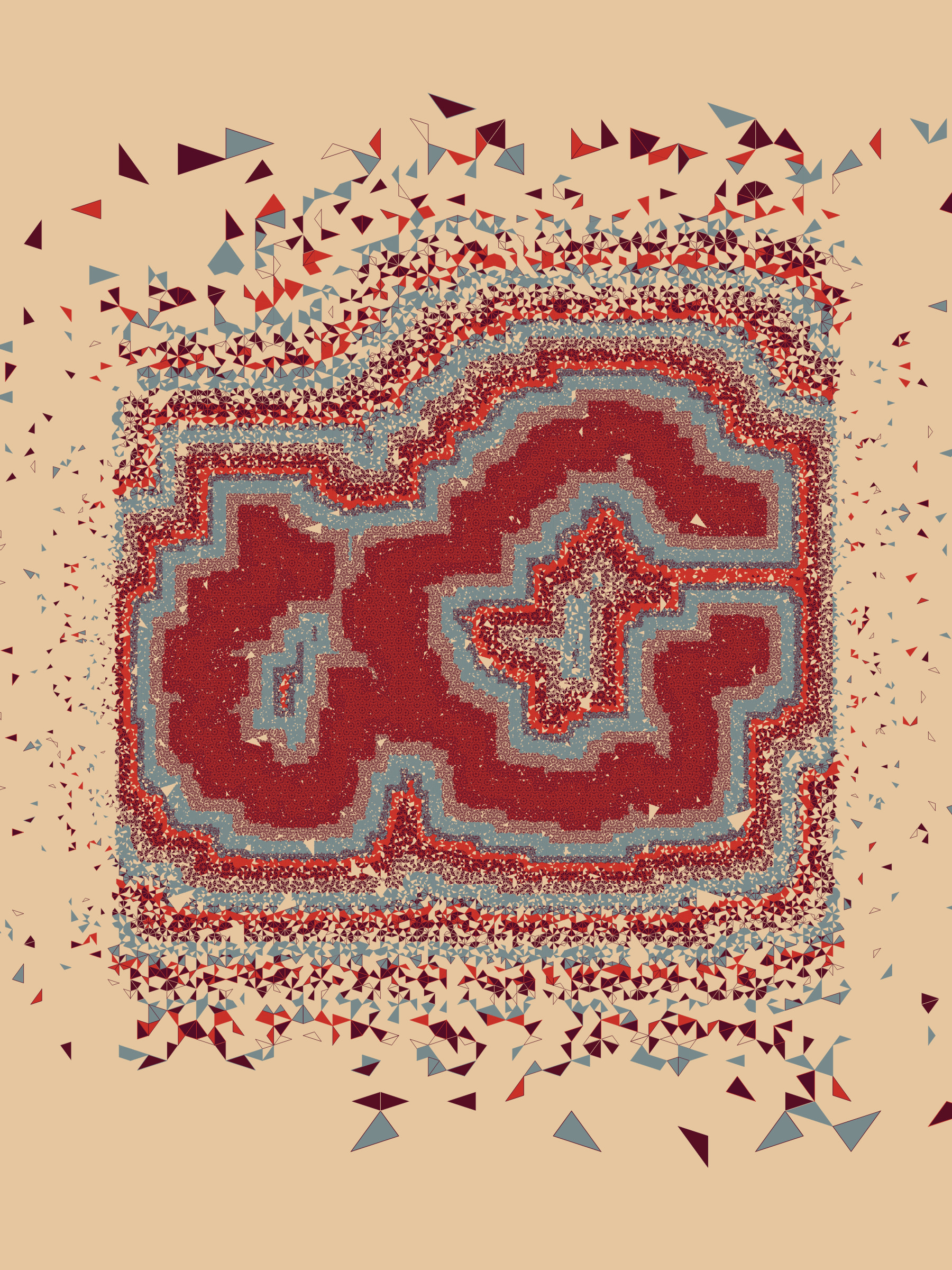 Ode to Penrose #307000297