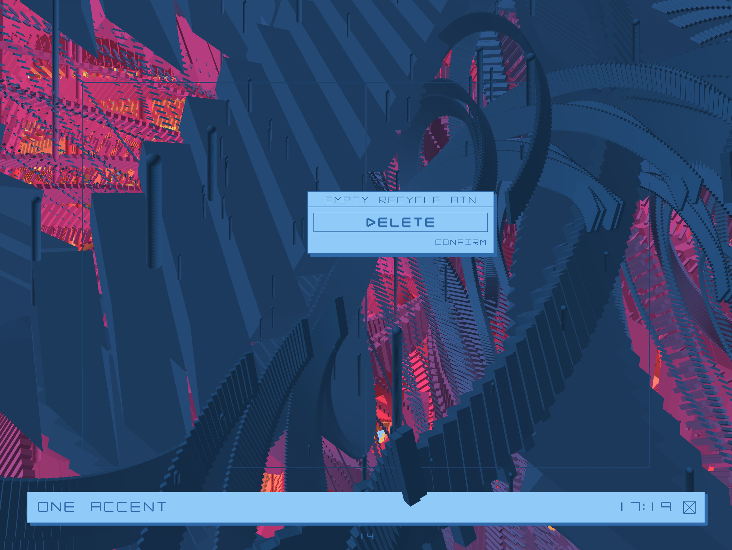 Colorspace preview 5