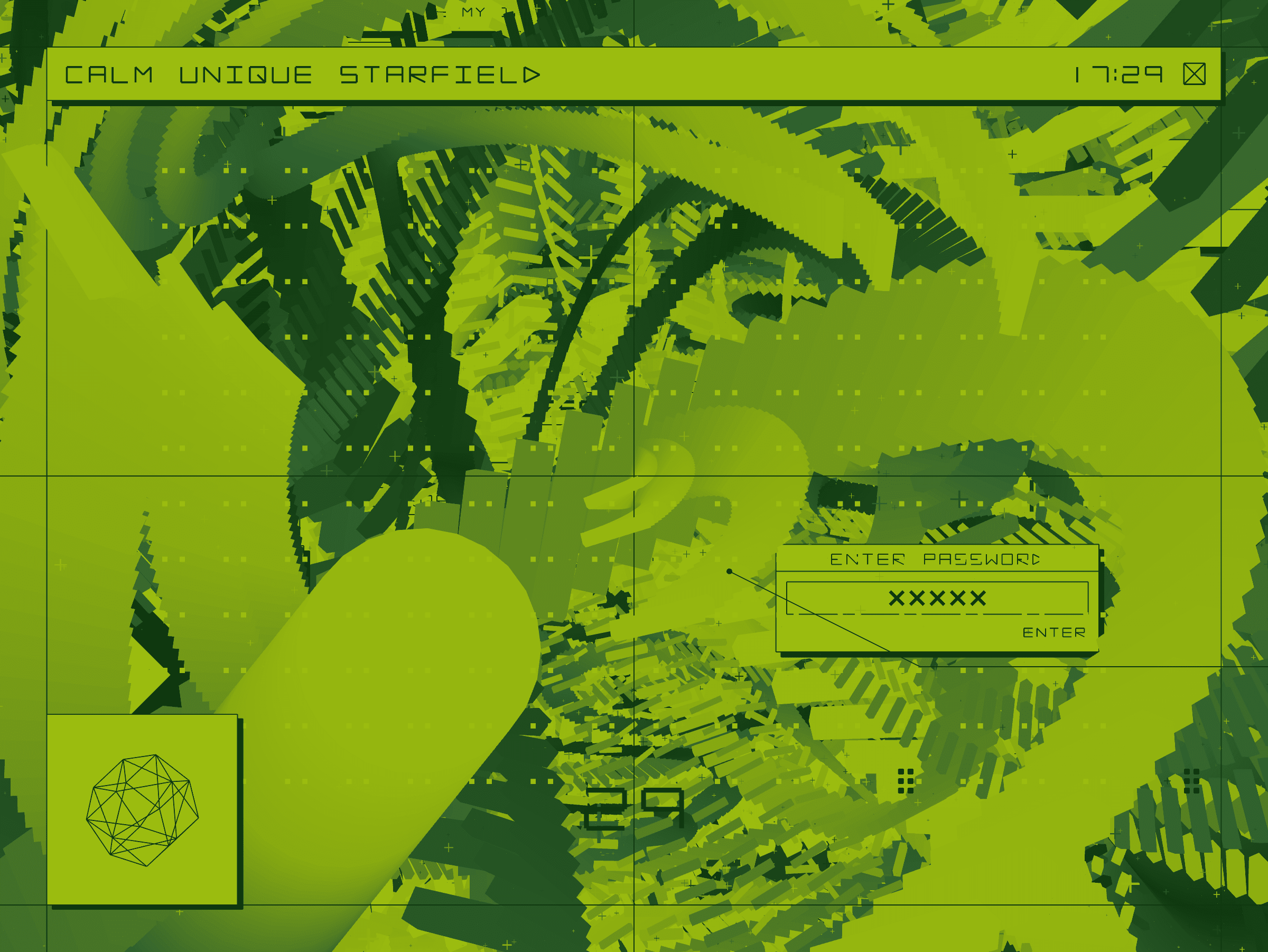 Colorspace preview 5