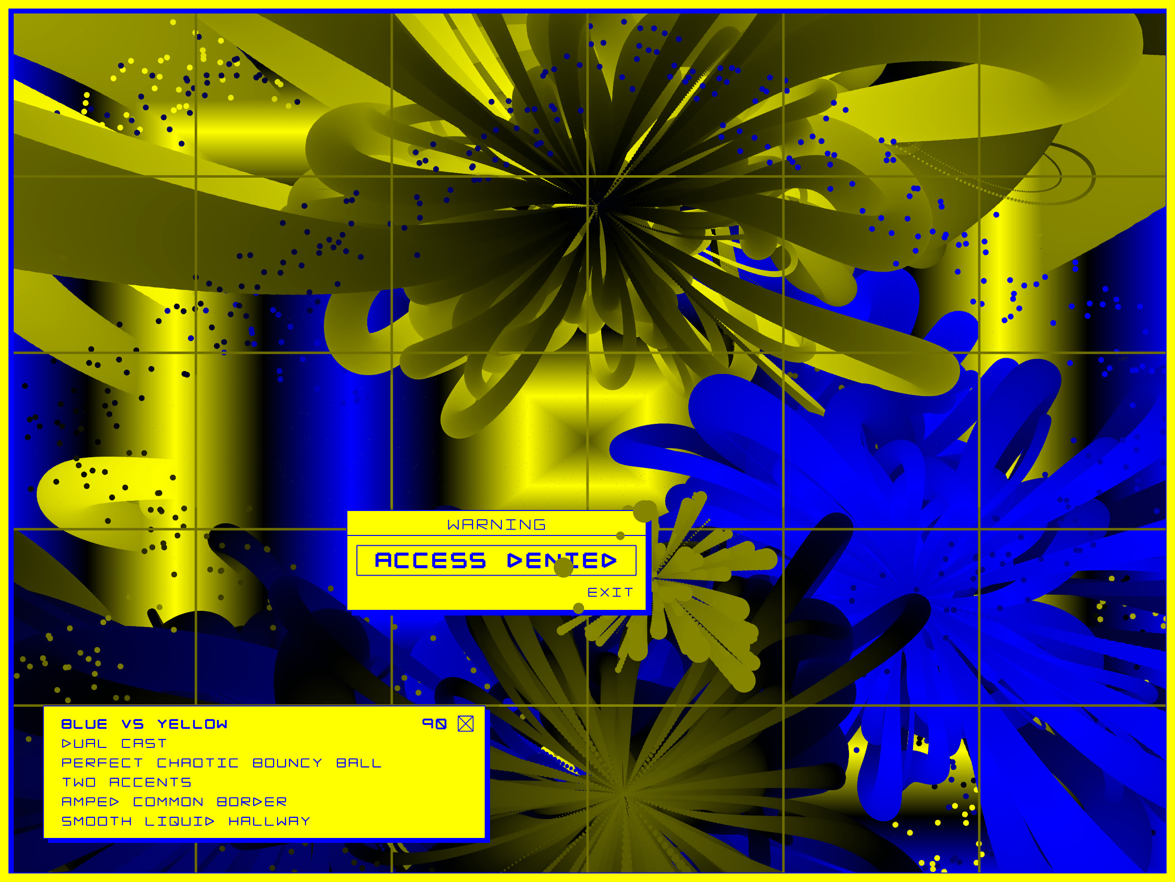Colorspace preview 1