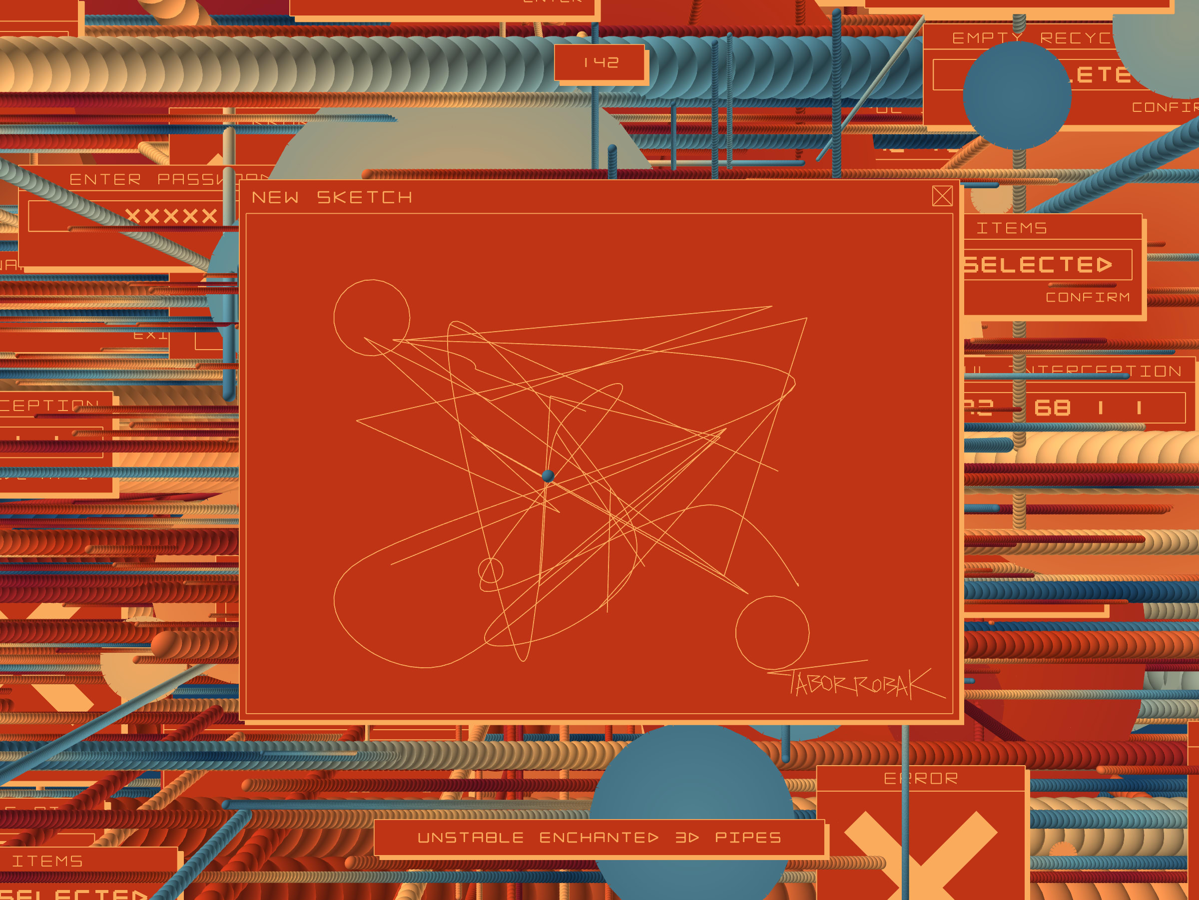 Colorspace preview 6