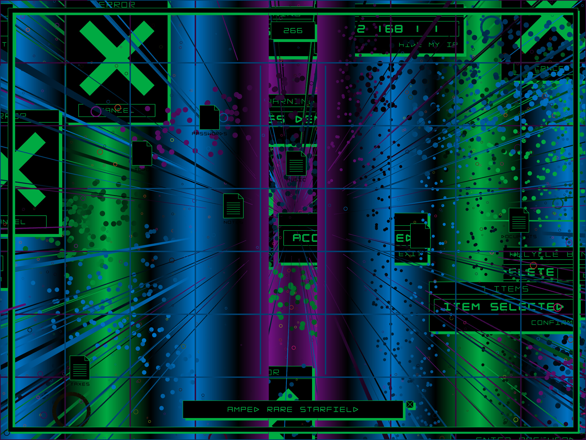 Colorspace preview 3