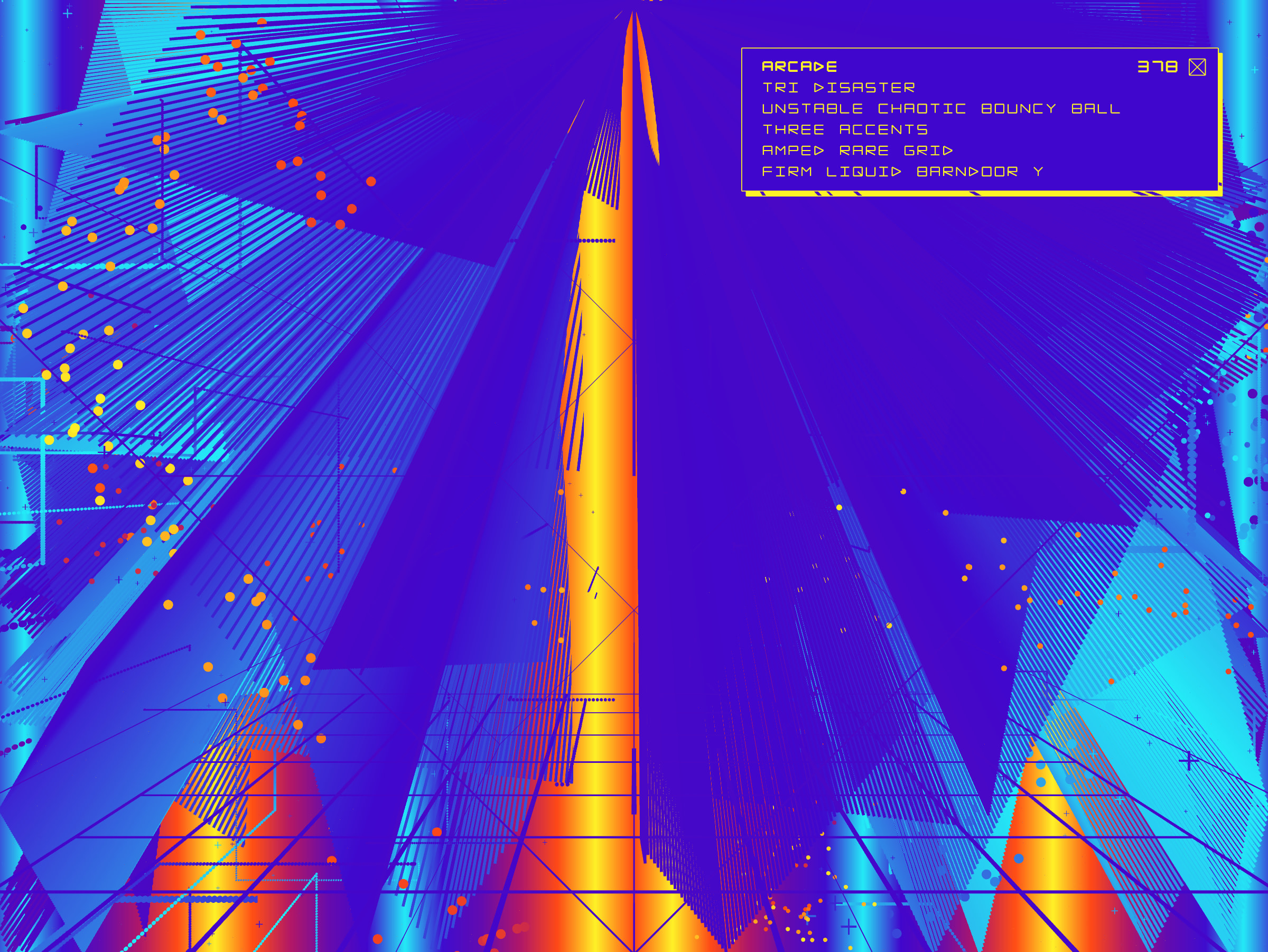 Colorspace preview 2