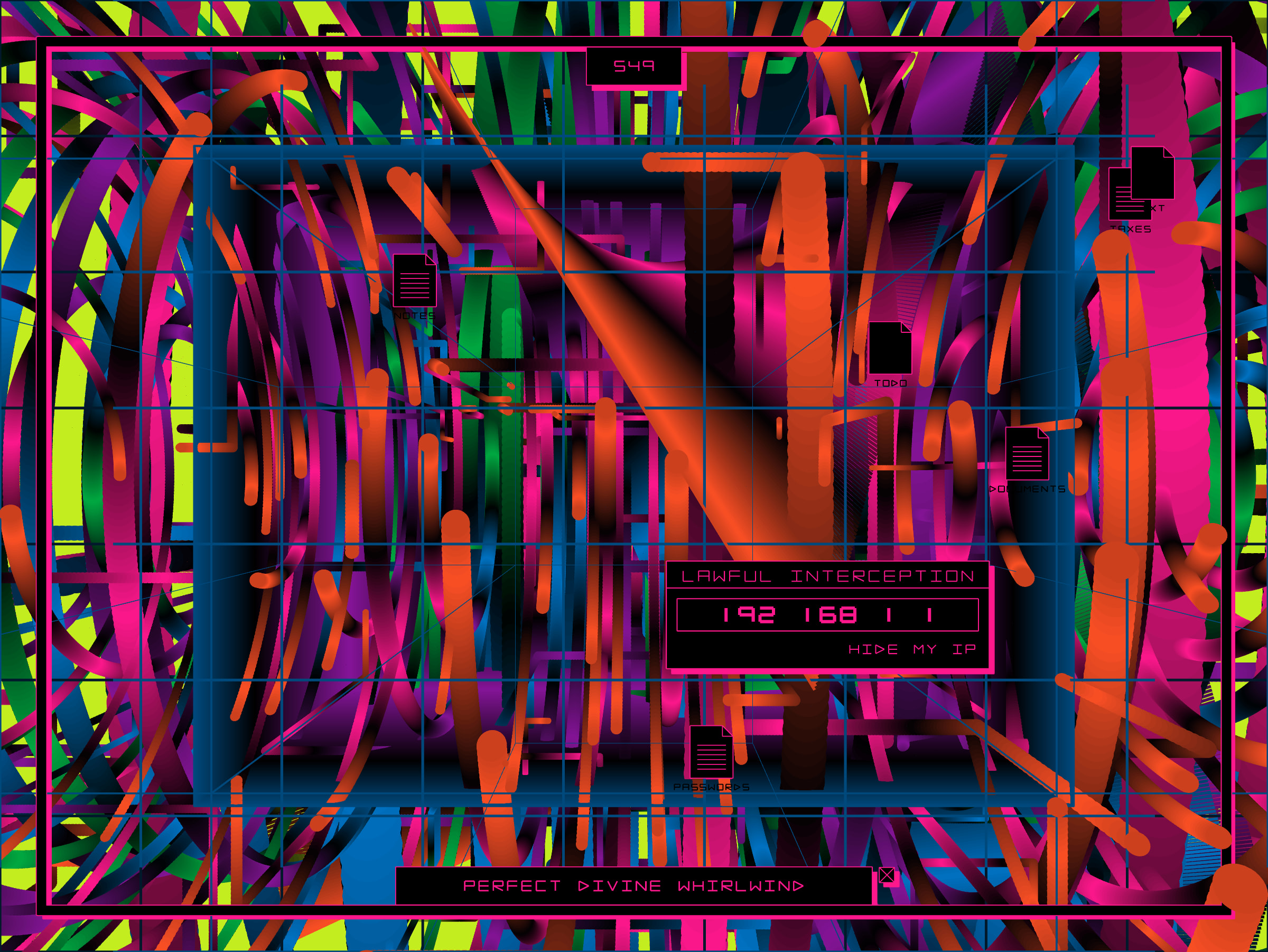 Colorspace preview 6