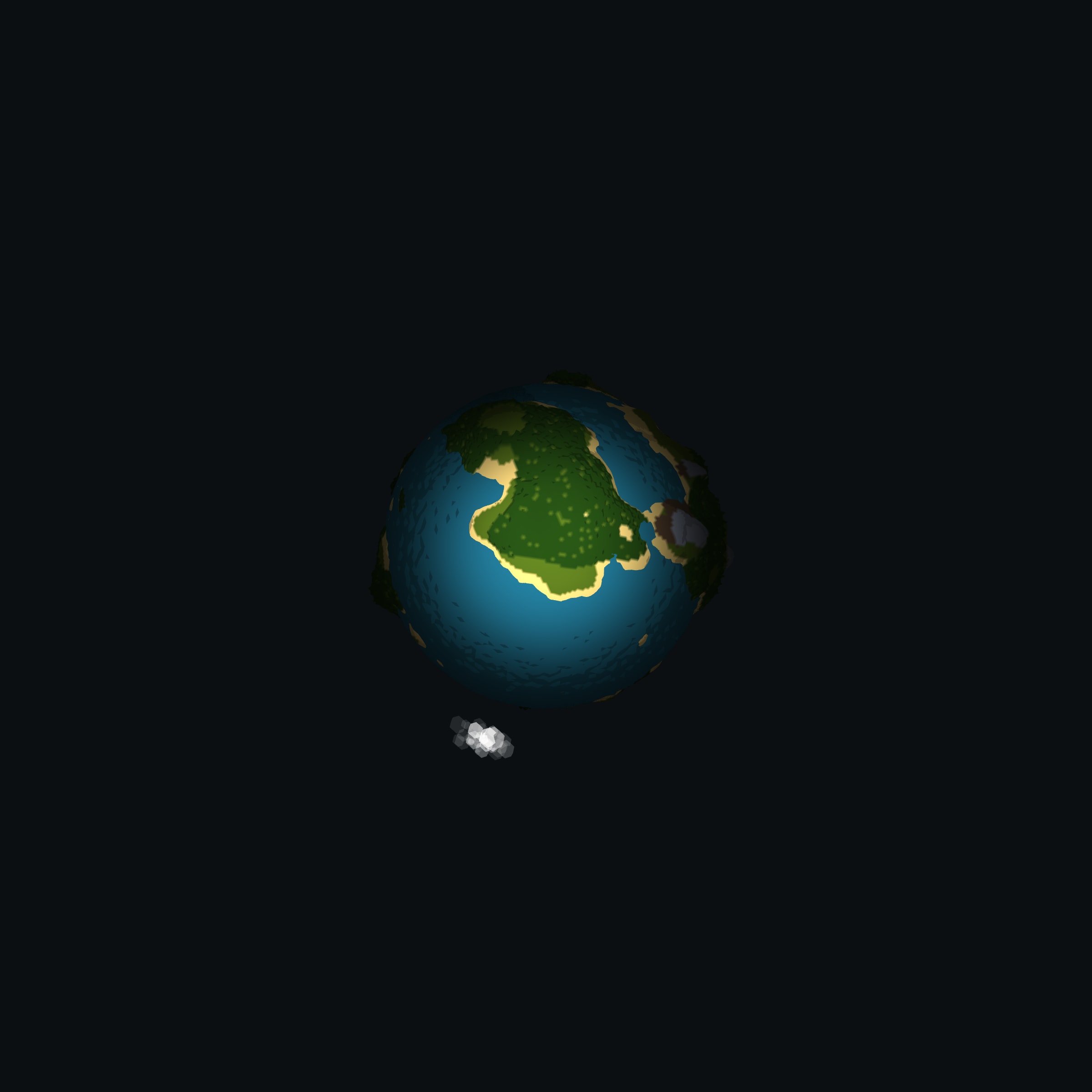 Galaxiss preview 4