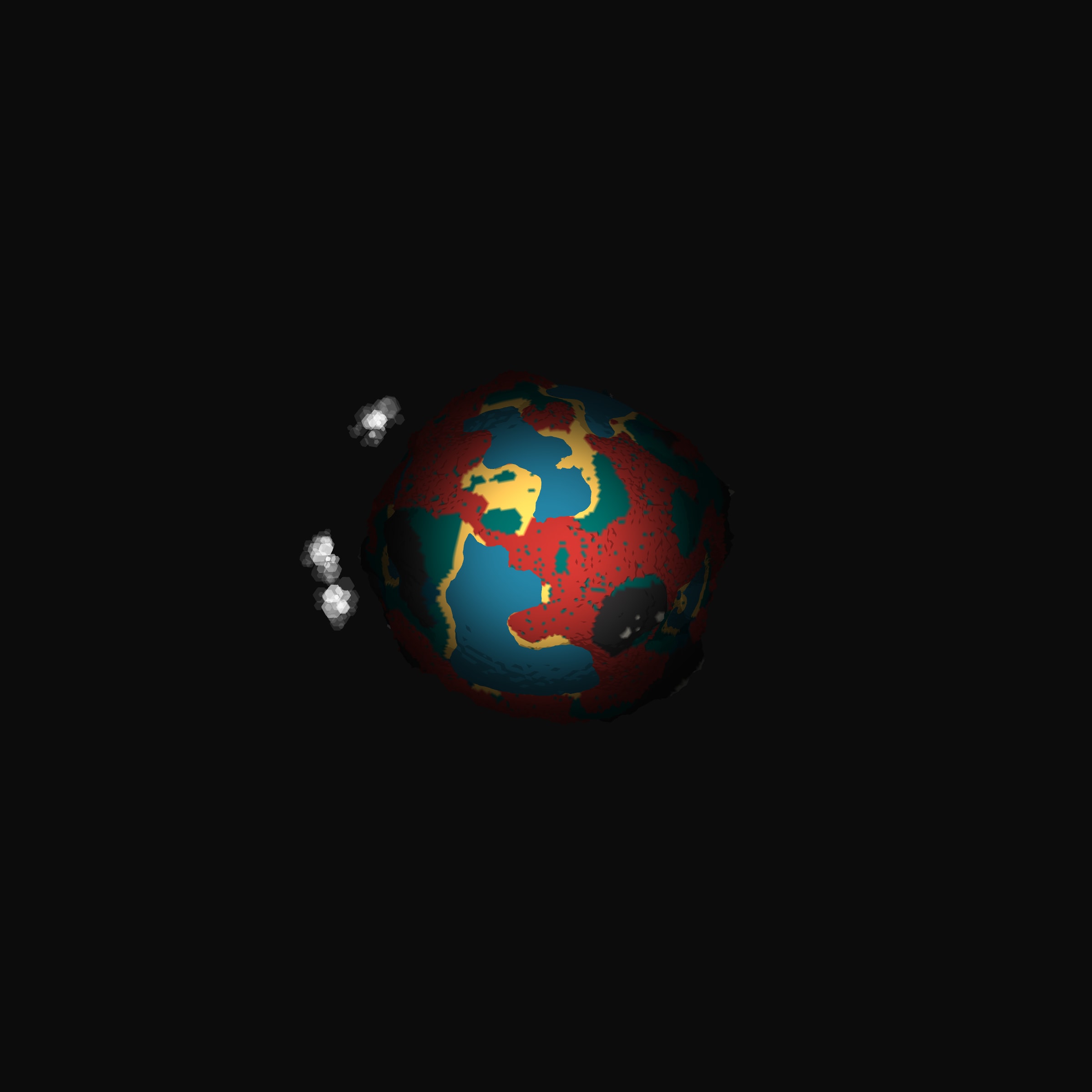 Galaxiss