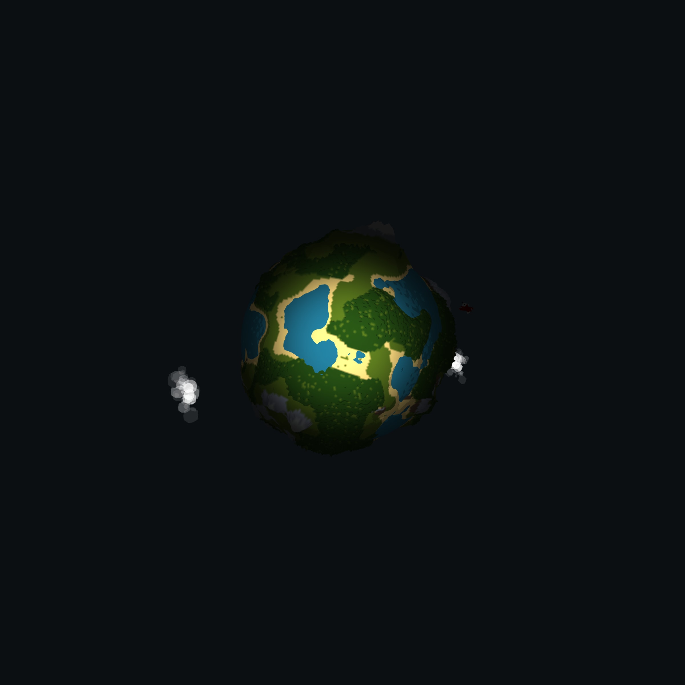 Galaxiss