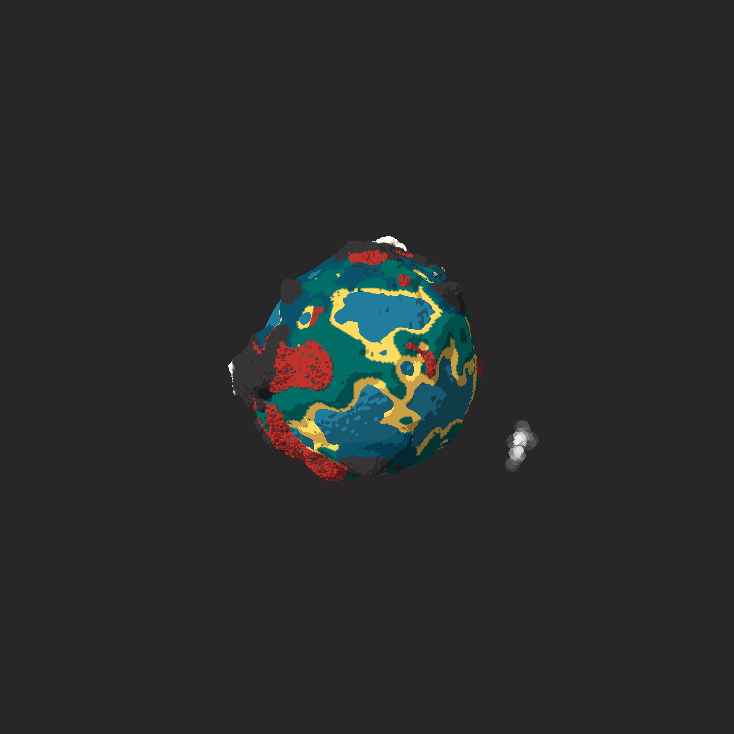 Galaxiss