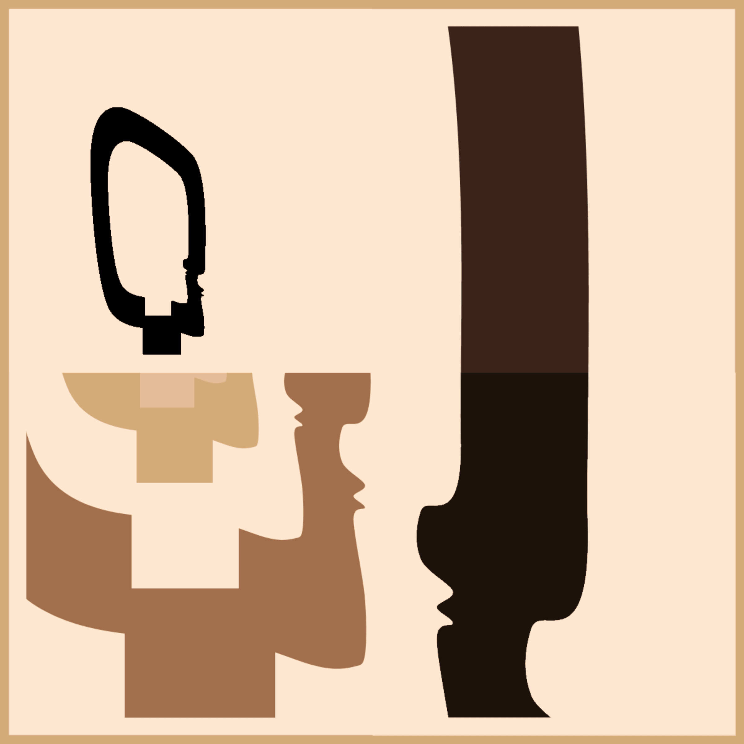 Faceless #311000000