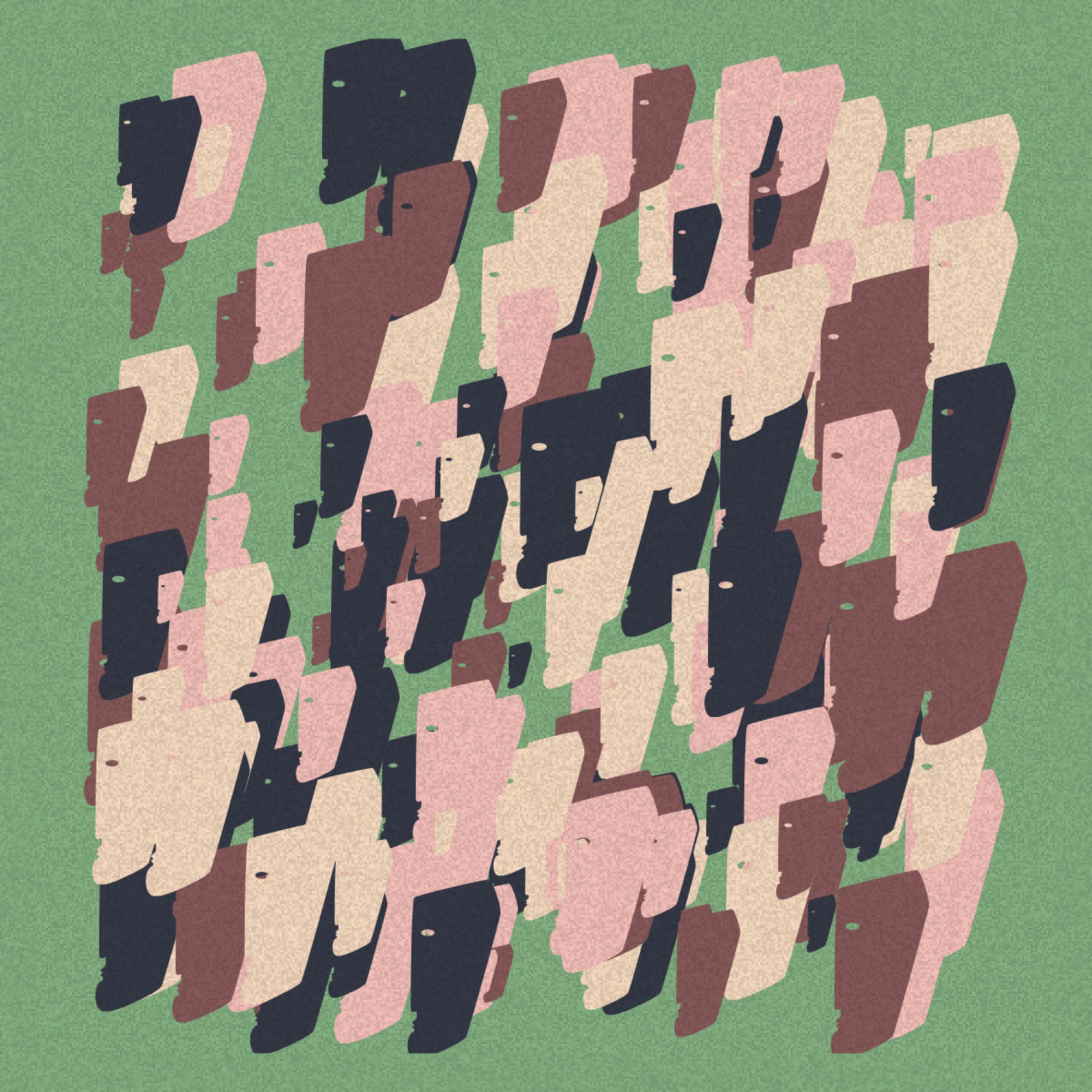 Faceless #311000005