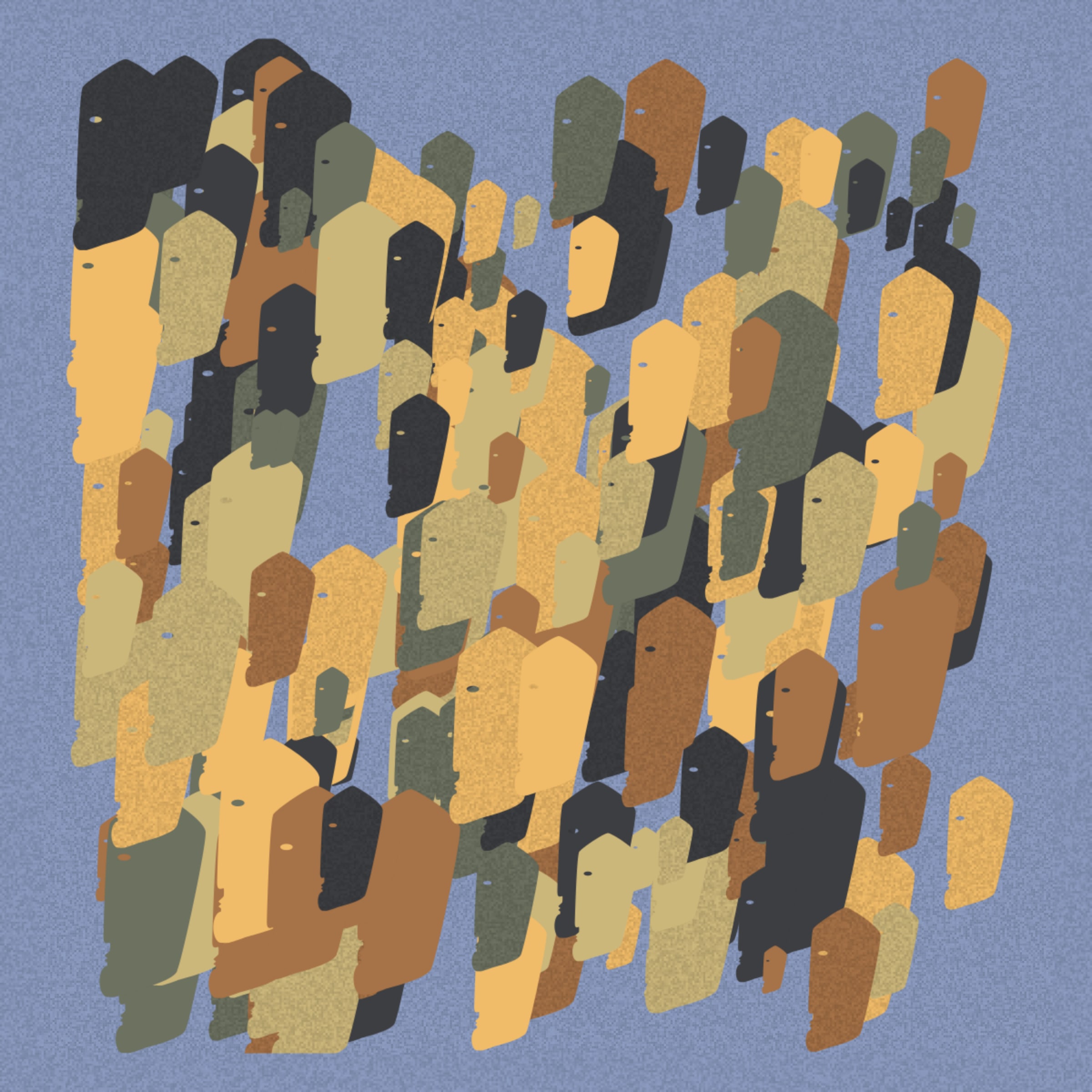 Faceless #311000006