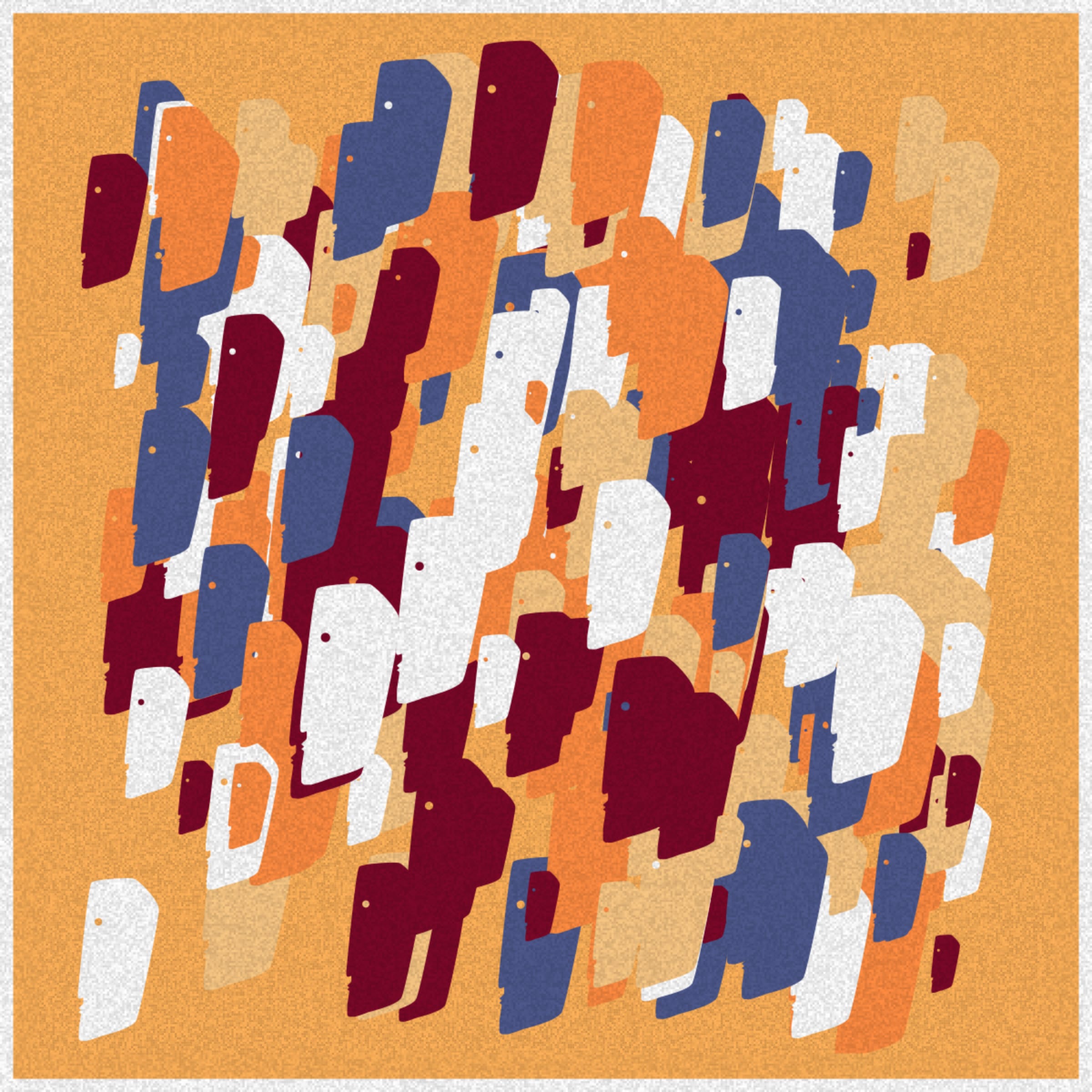 Faceless #311000023