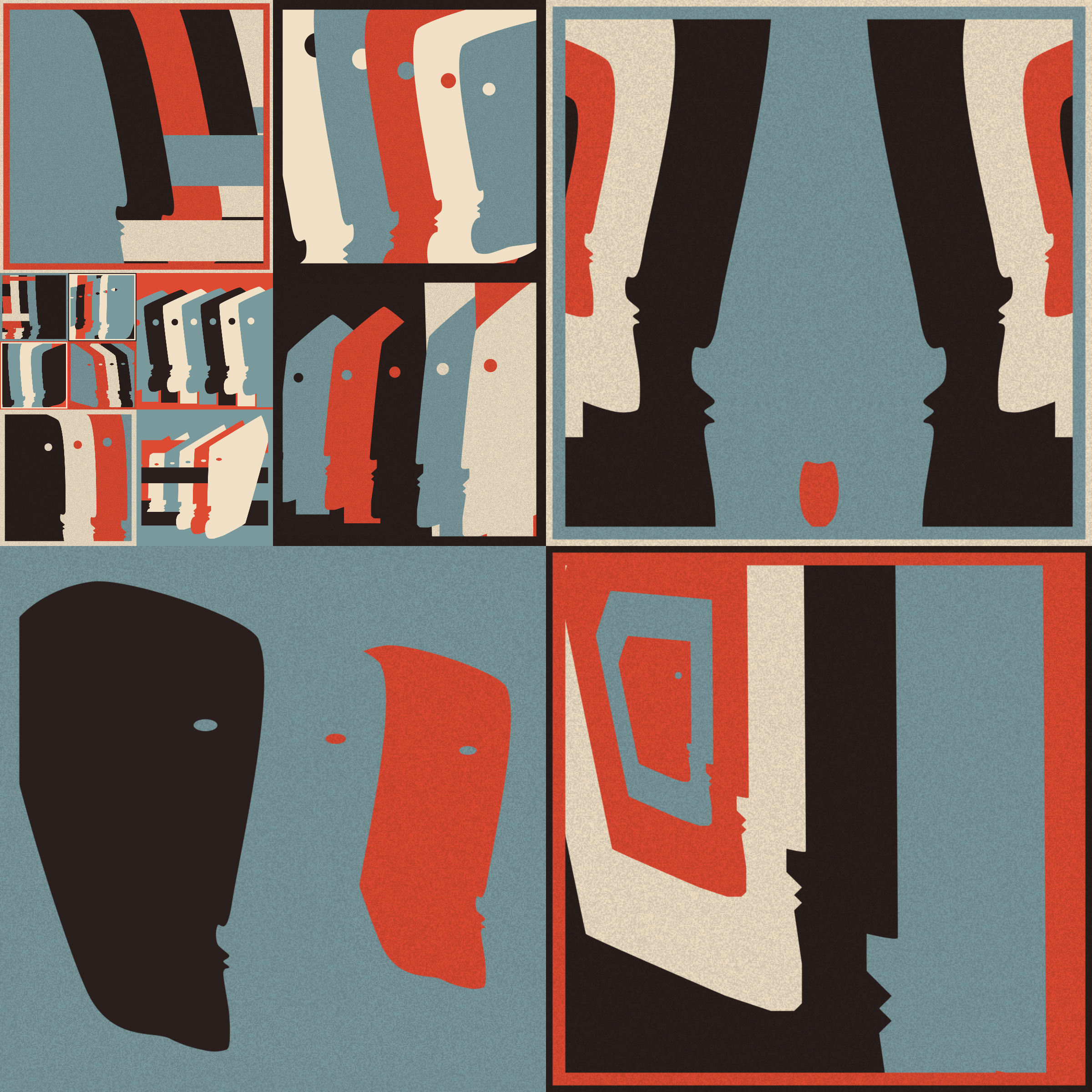 Faceless #311000028