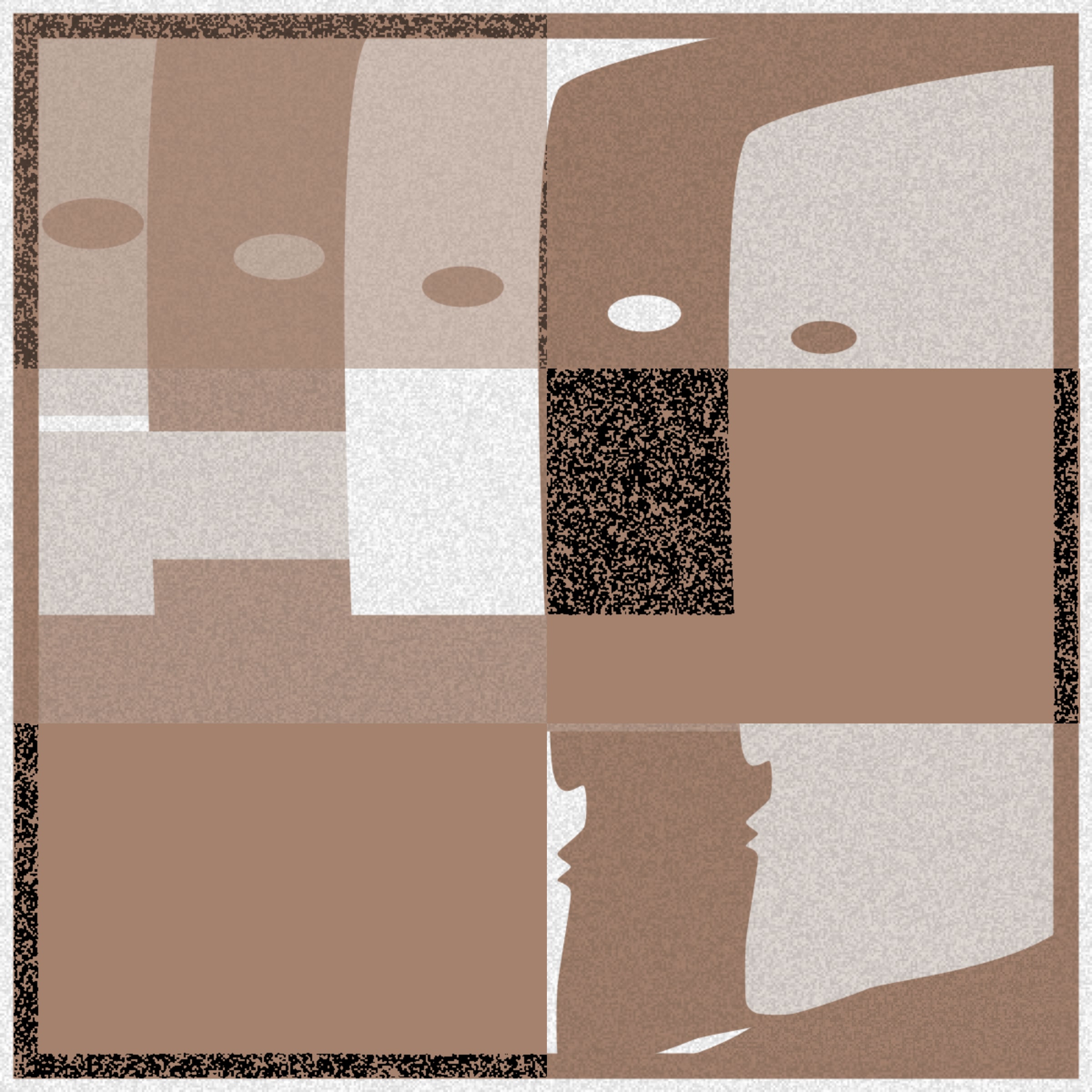 Faceless #311000033
