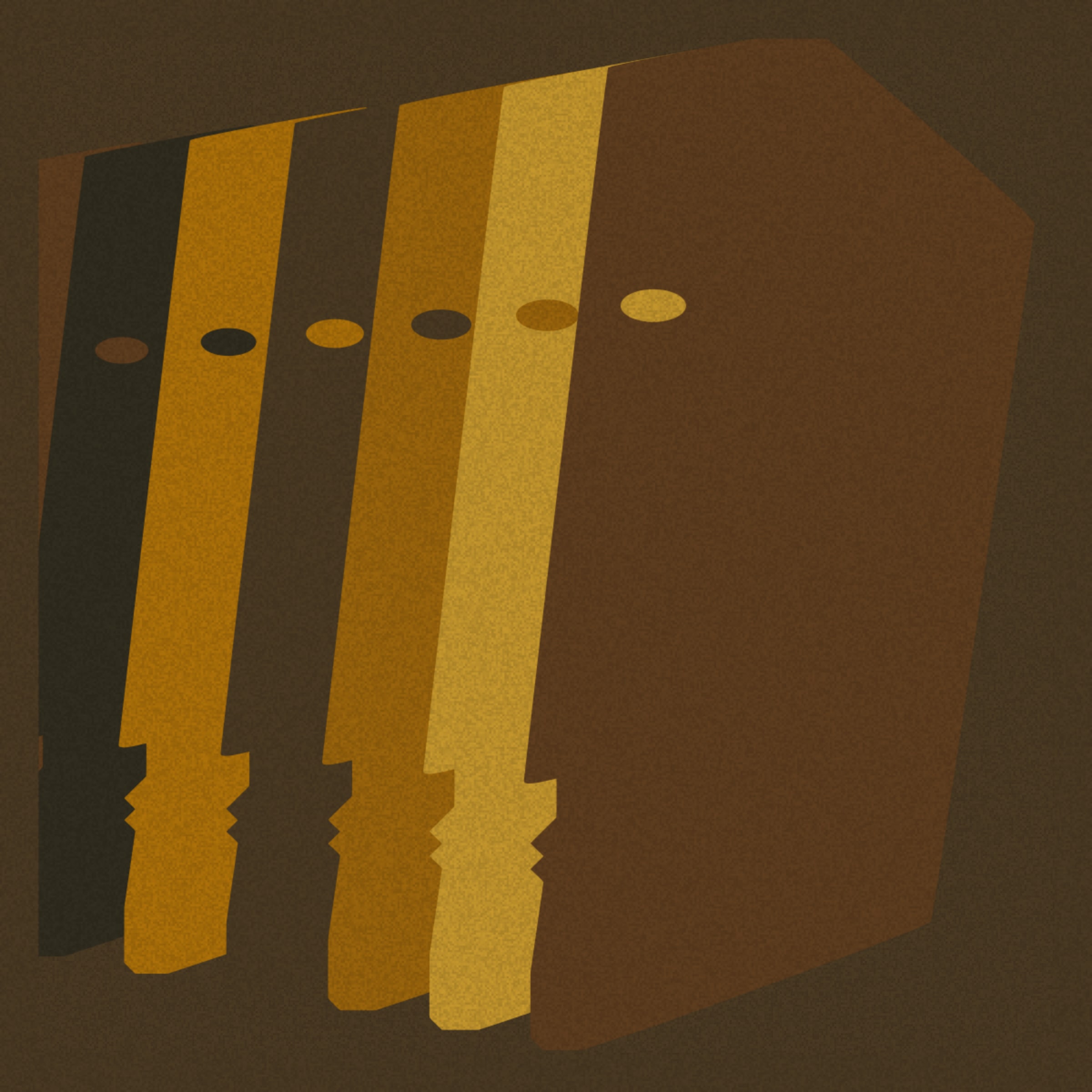 Faceless #311000050