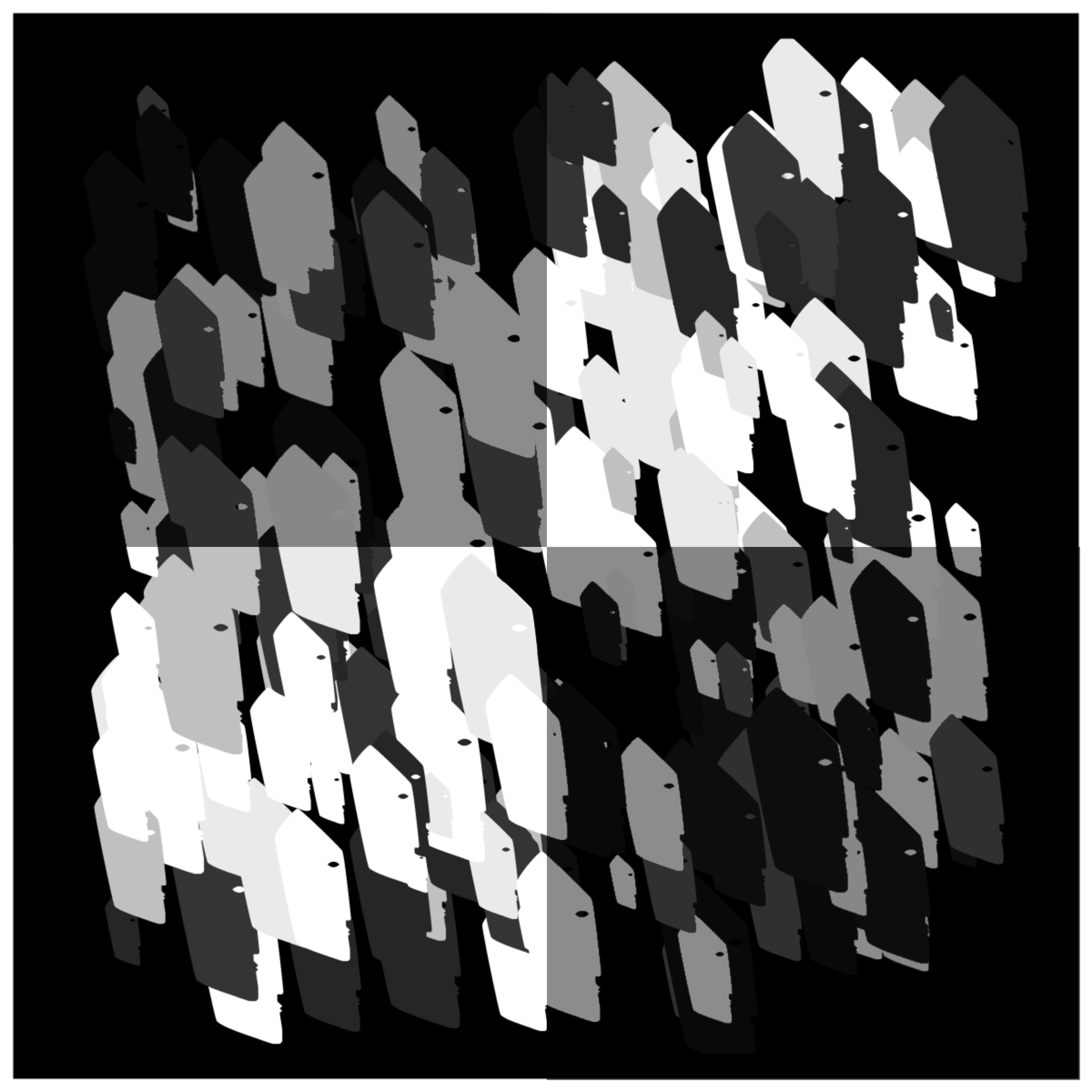 Faceless #311000068