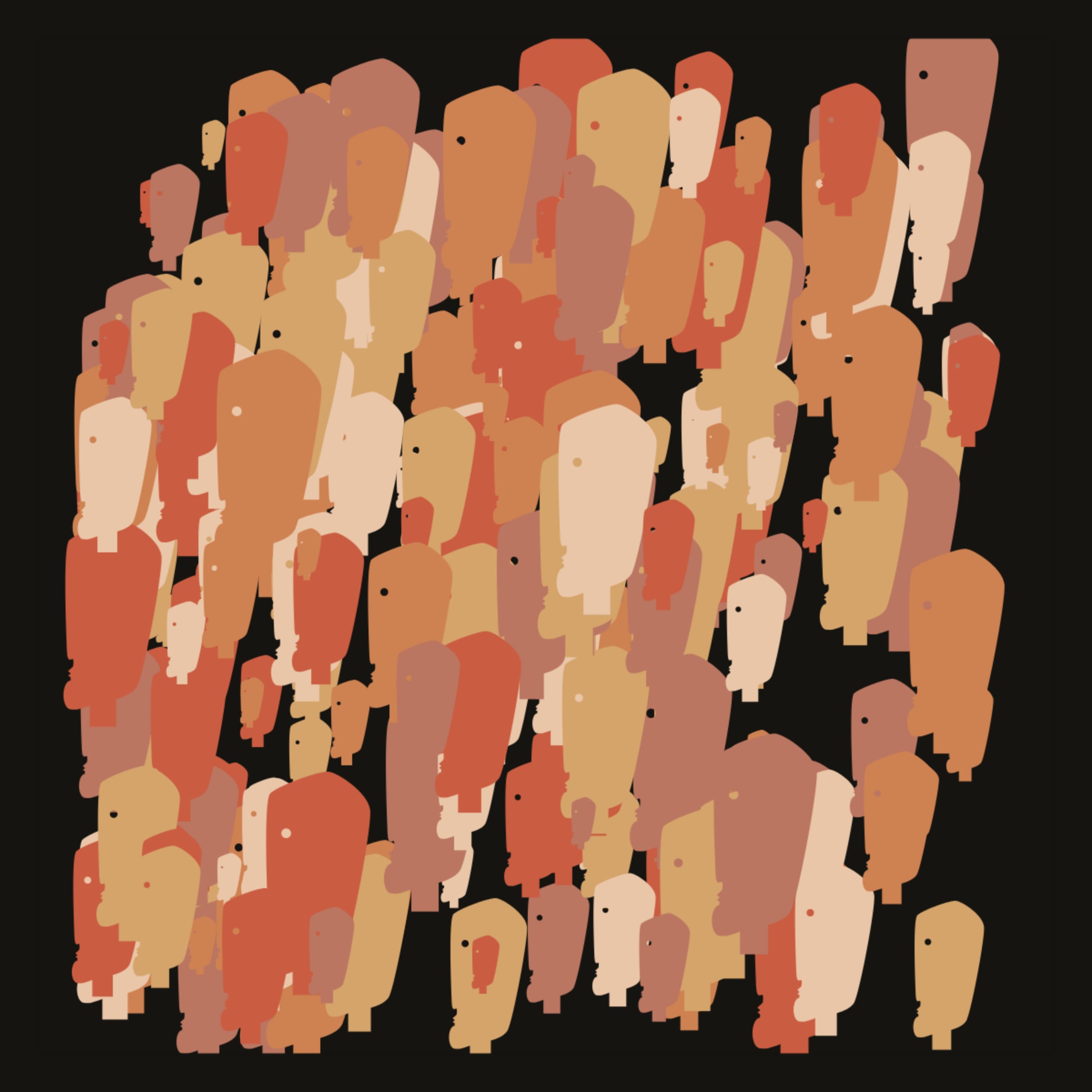Faceless #311000088