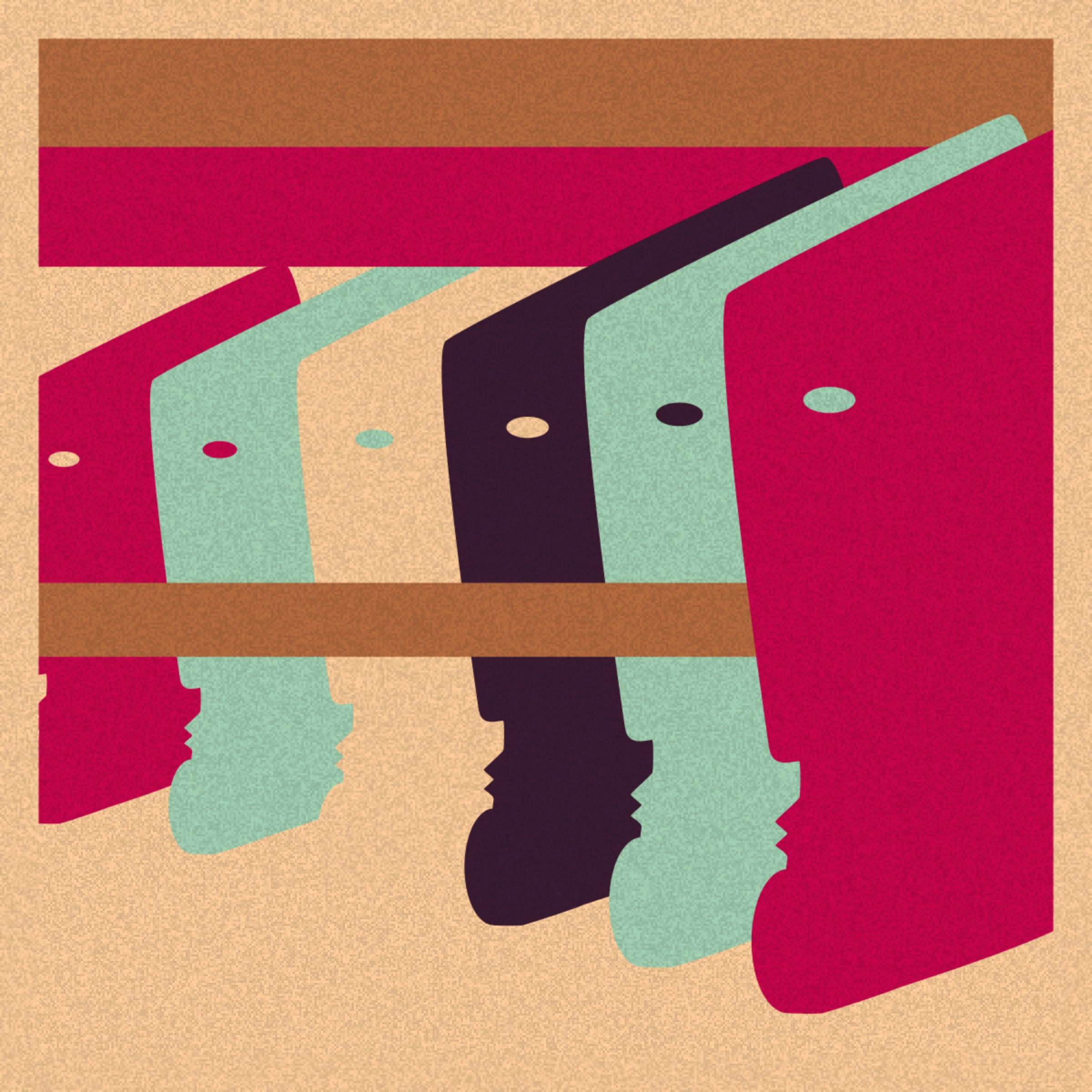 Faceless #311000091