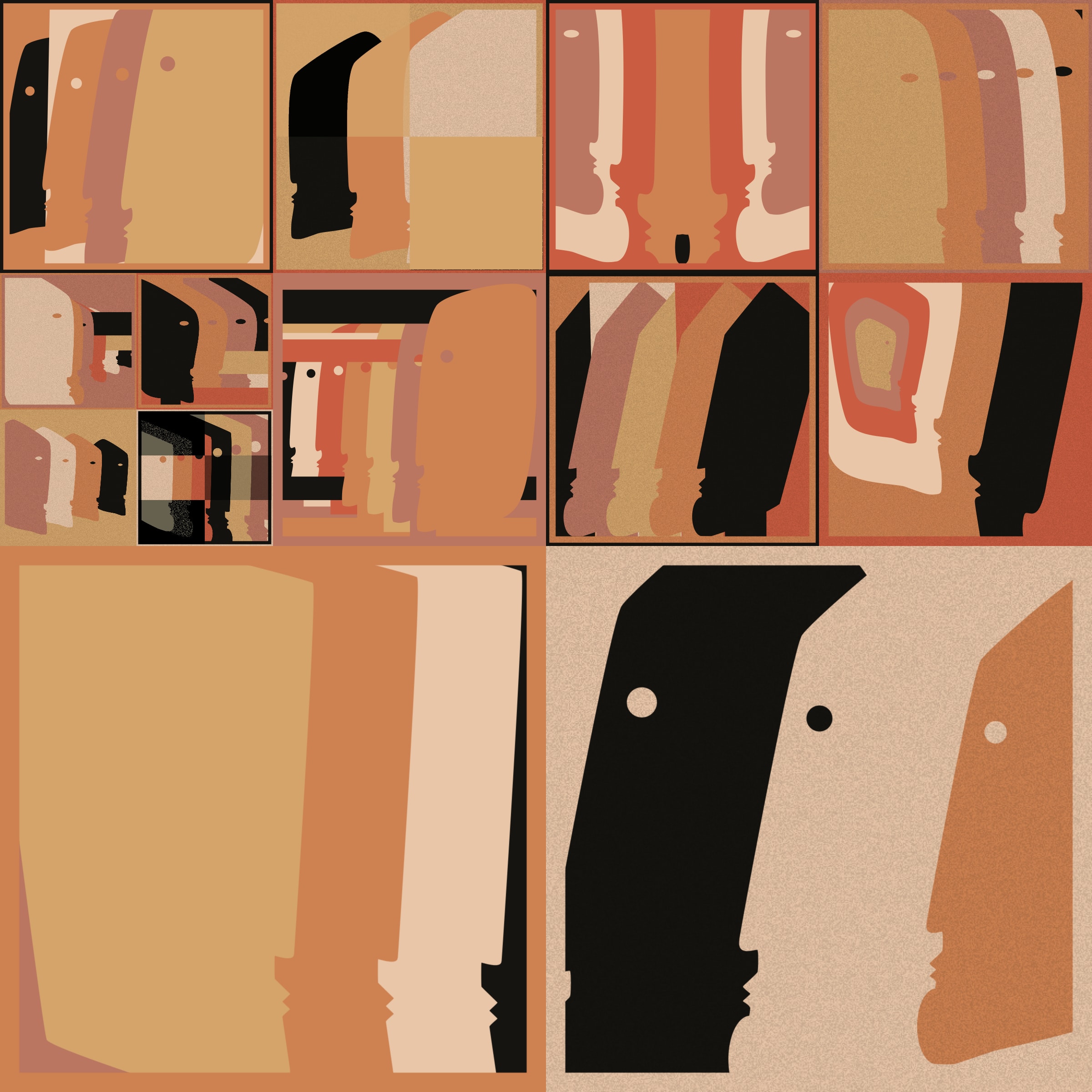 Faceless #311000101