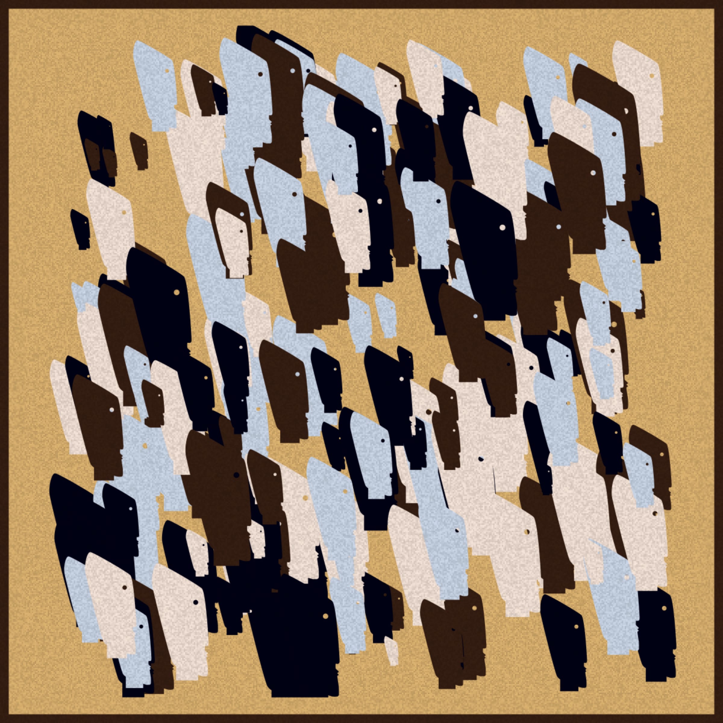 Faceless #311000105