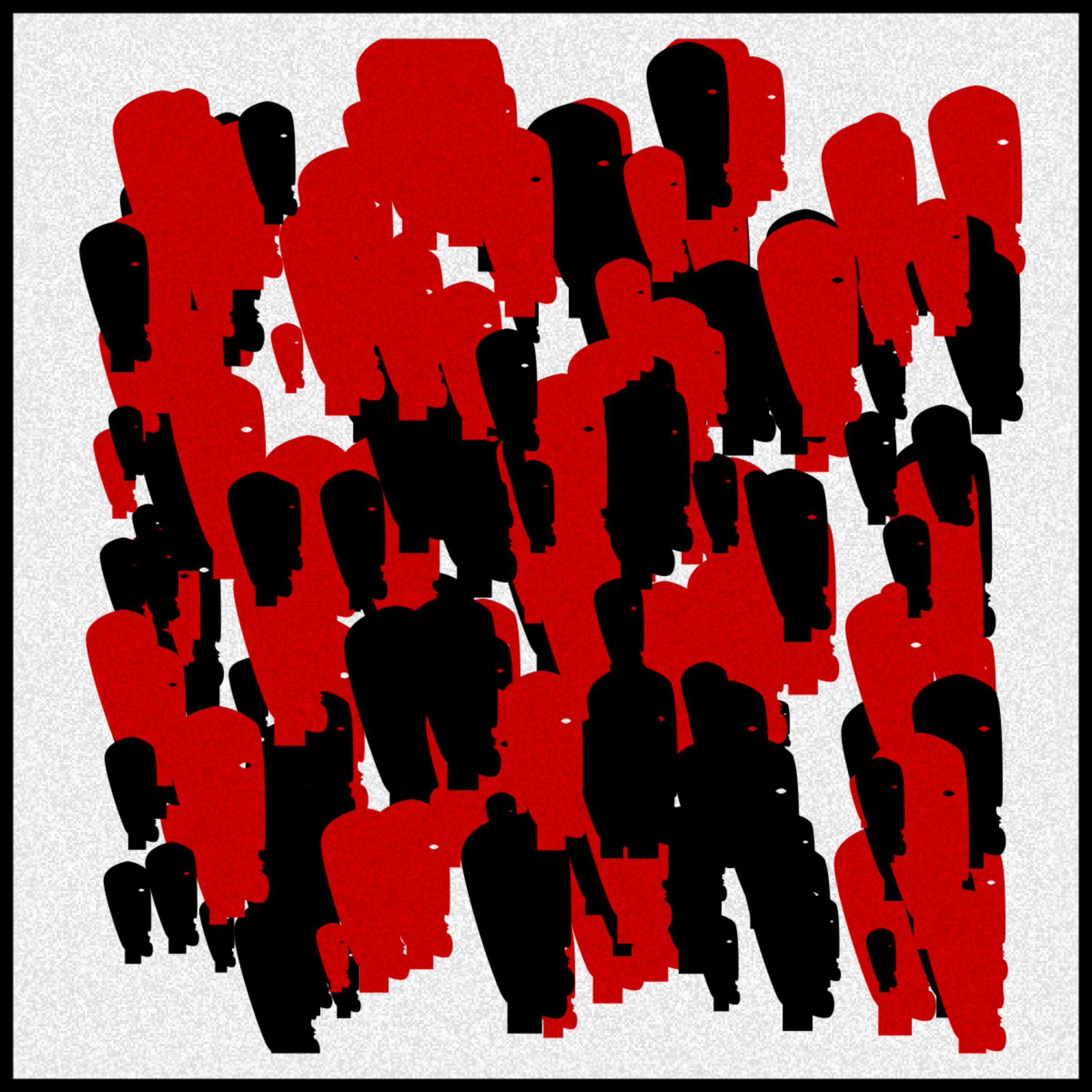 Faceless #311000133
